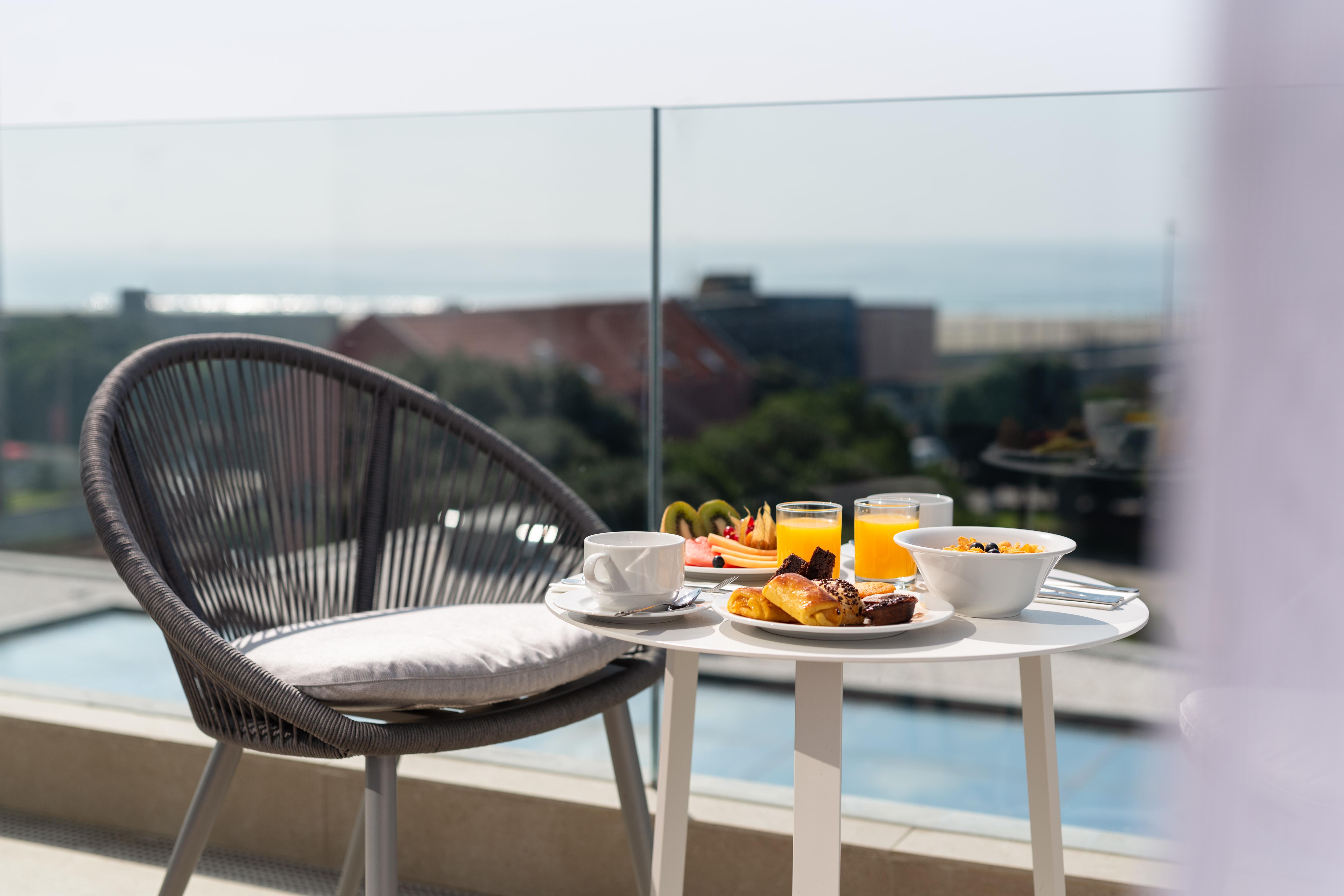 Eurostars Matosinhos Hotel Matosinhos (Porto)