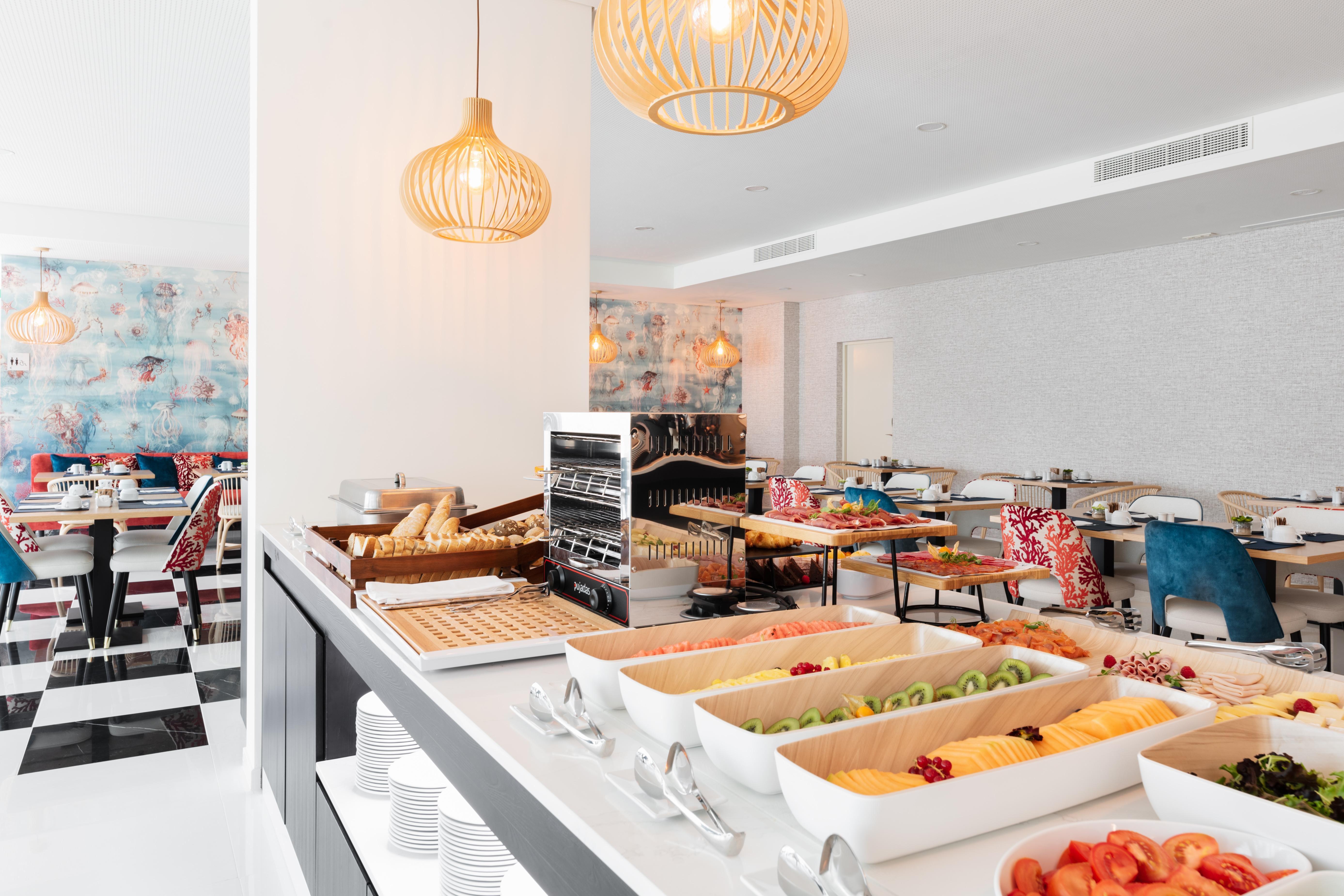 Eurostars Matosinhos Hotel 4*