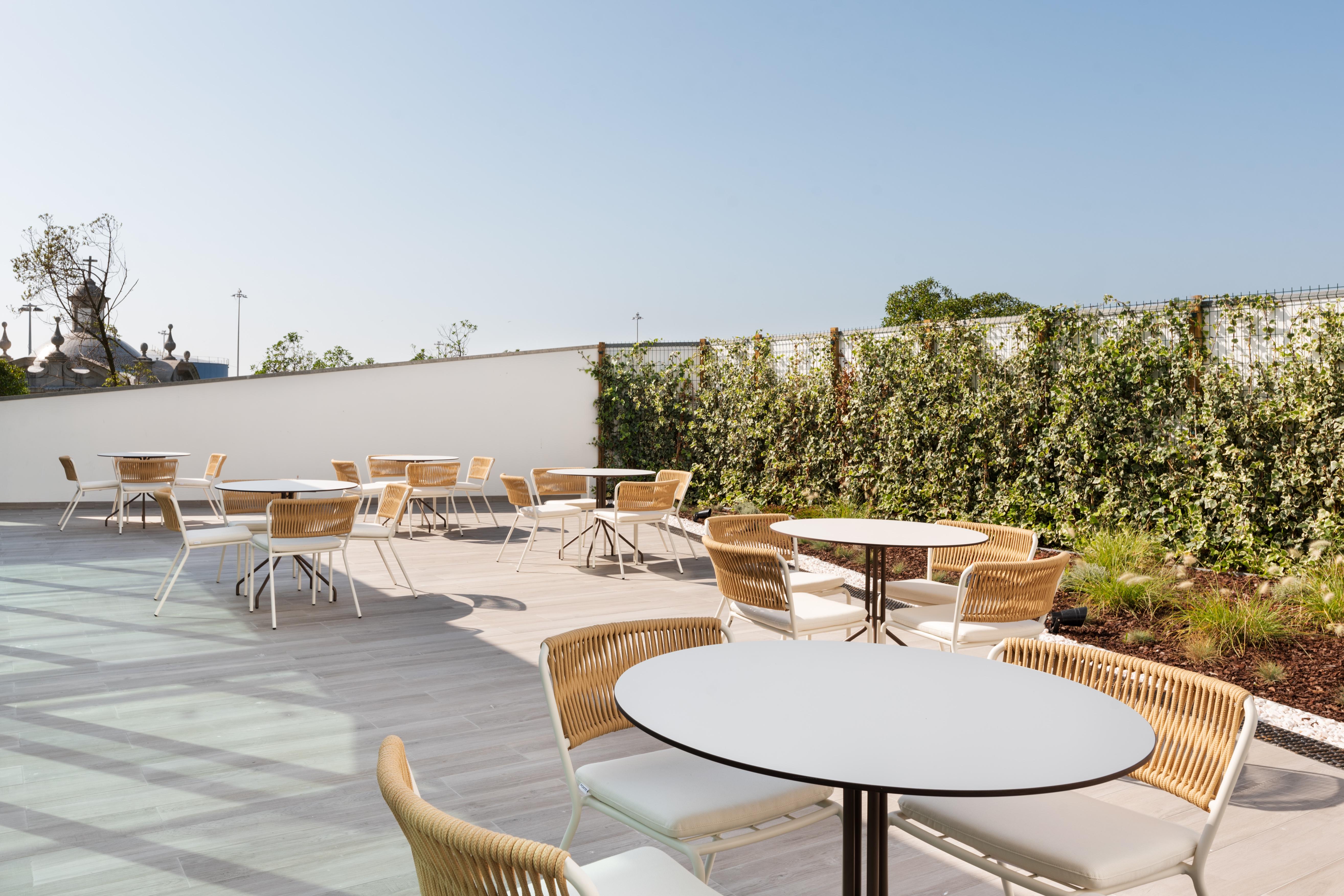 Hotel Eurostars Matosinhos