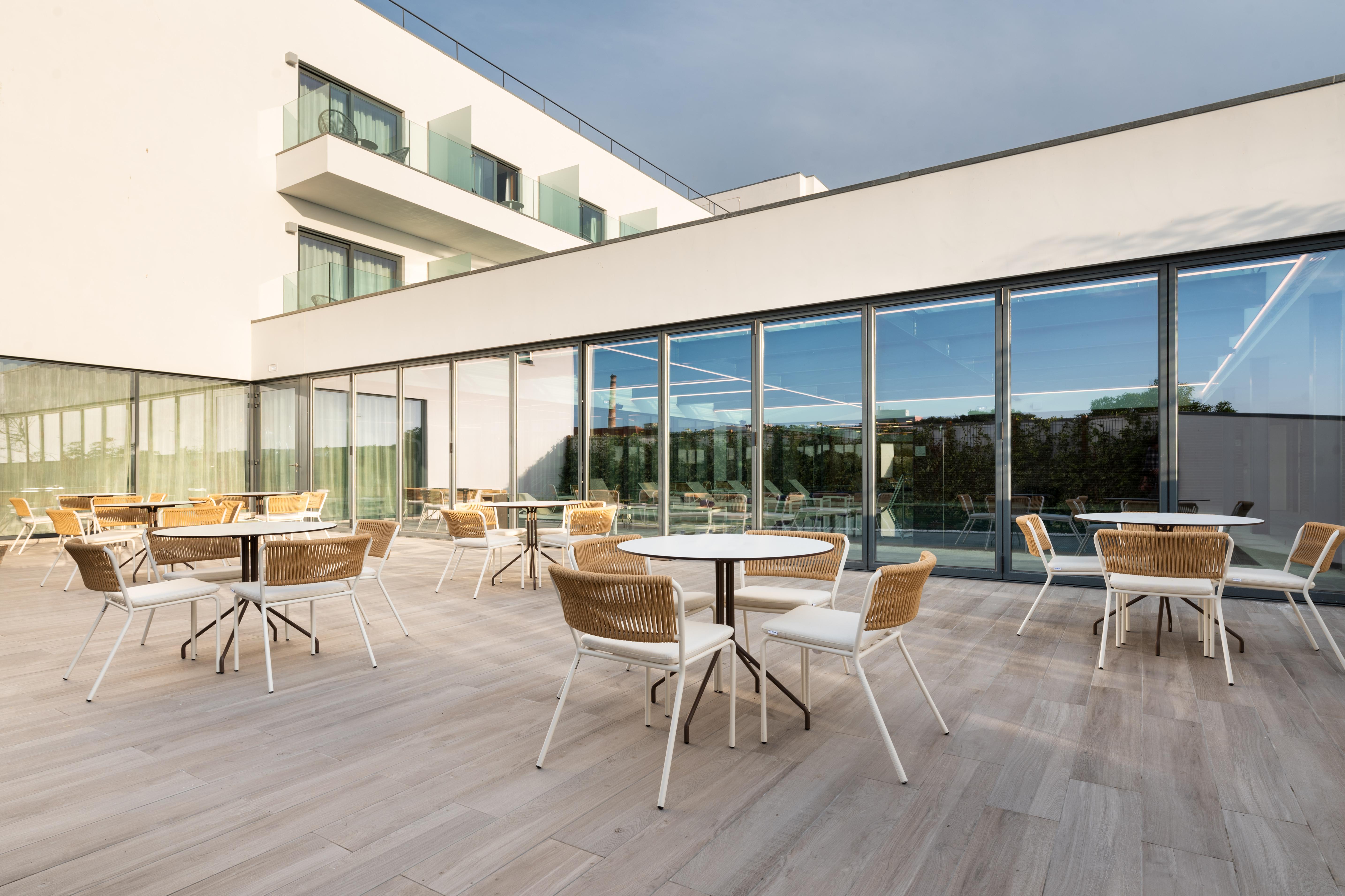 Eurostars Matosinhos Hotel
