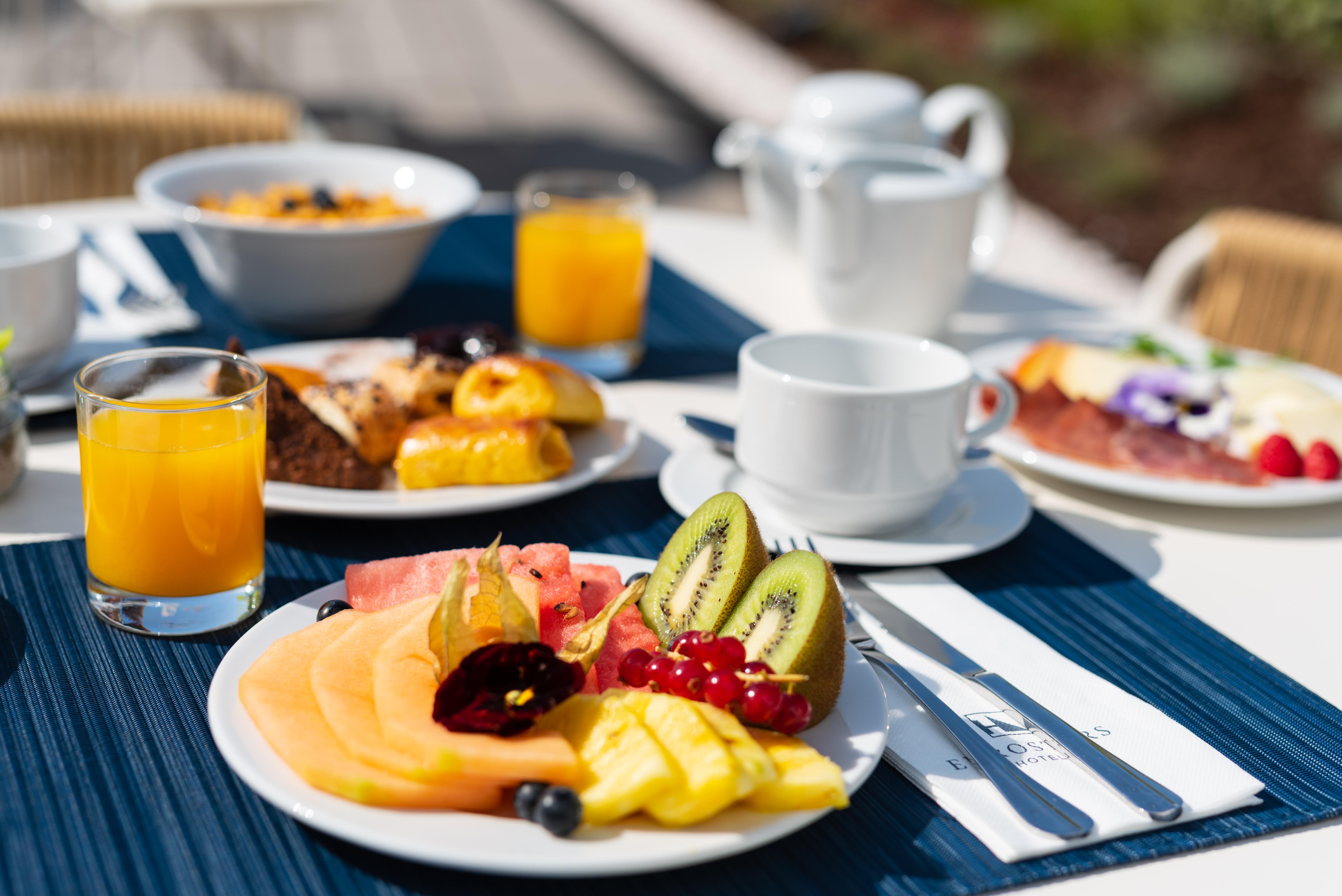 Hotel Eurostars Matosinhos Matosinhos (Porto)