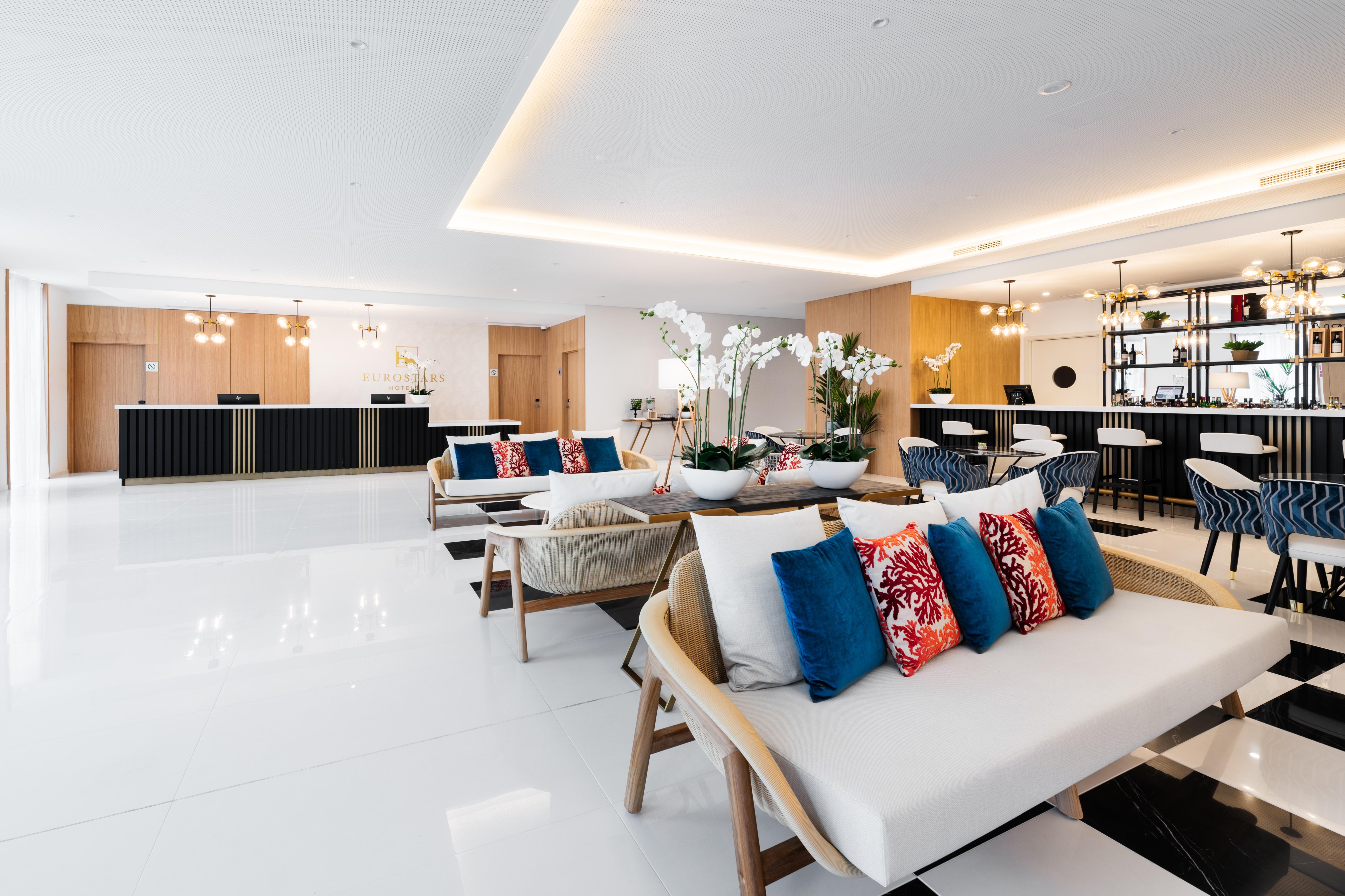 Eurostars Matosinhos Hotel