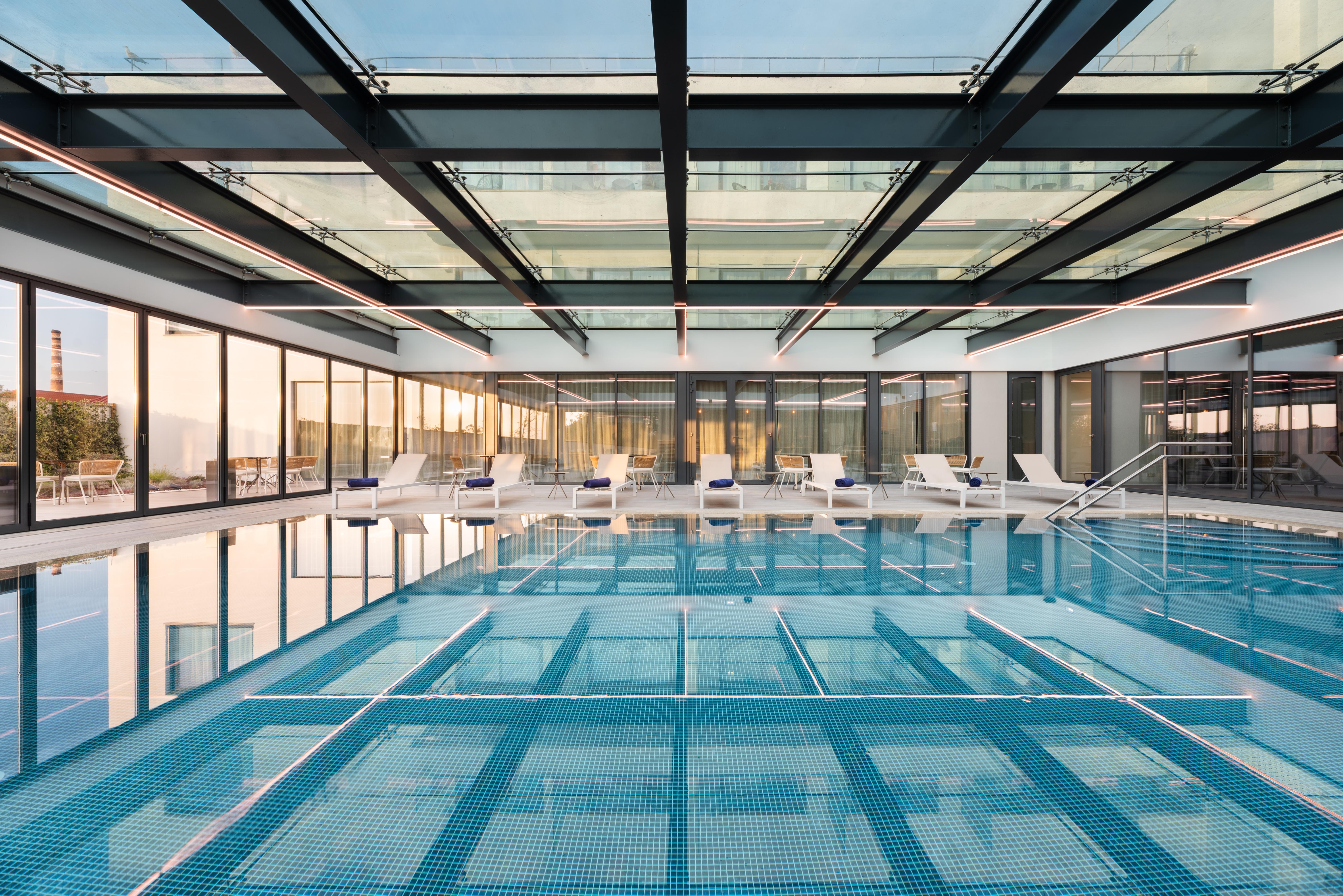 Eurostars Matosinhos Matosinhos (Porto)