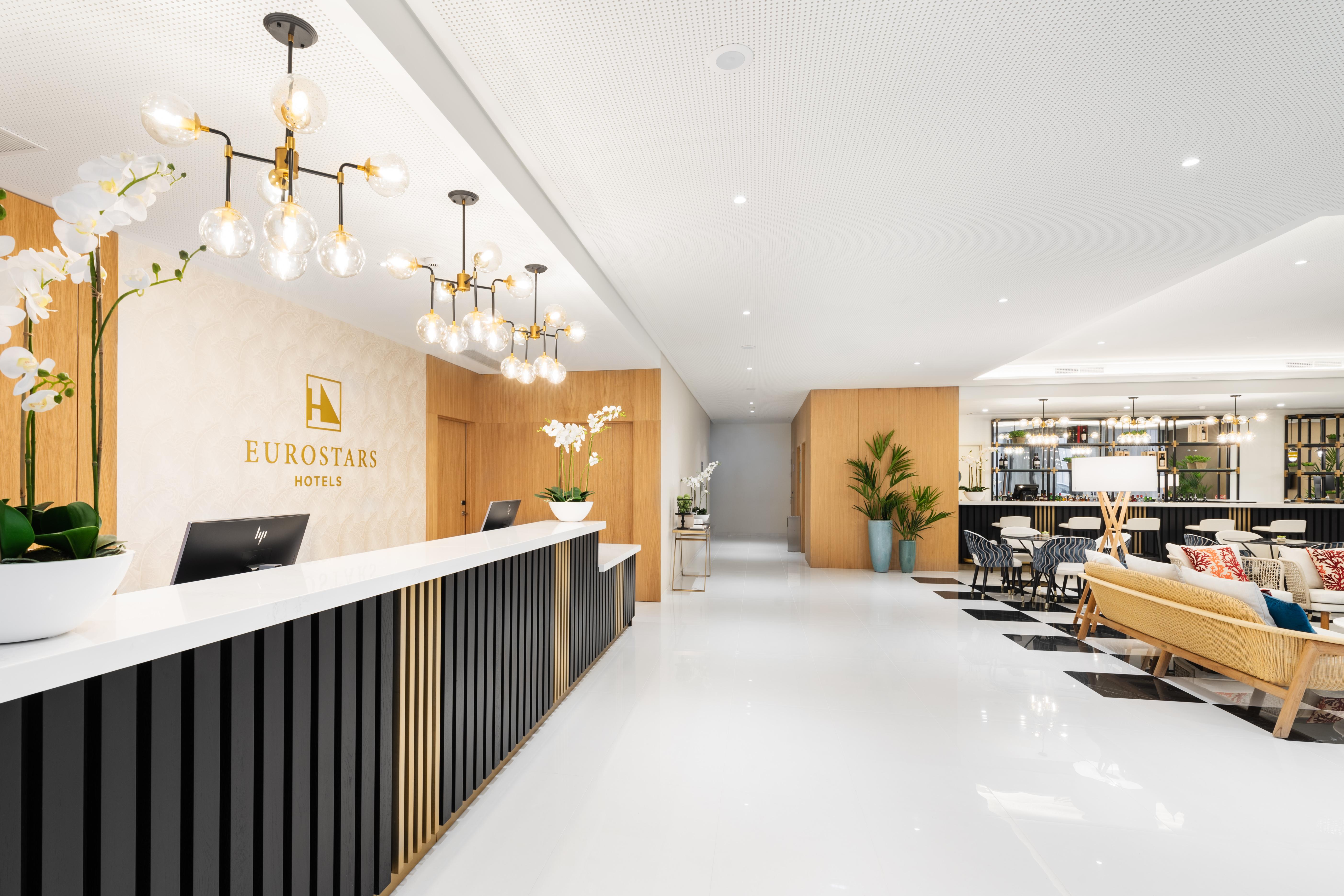 Hotel Eurostars Matosinhos Matosinhos (Porto)
