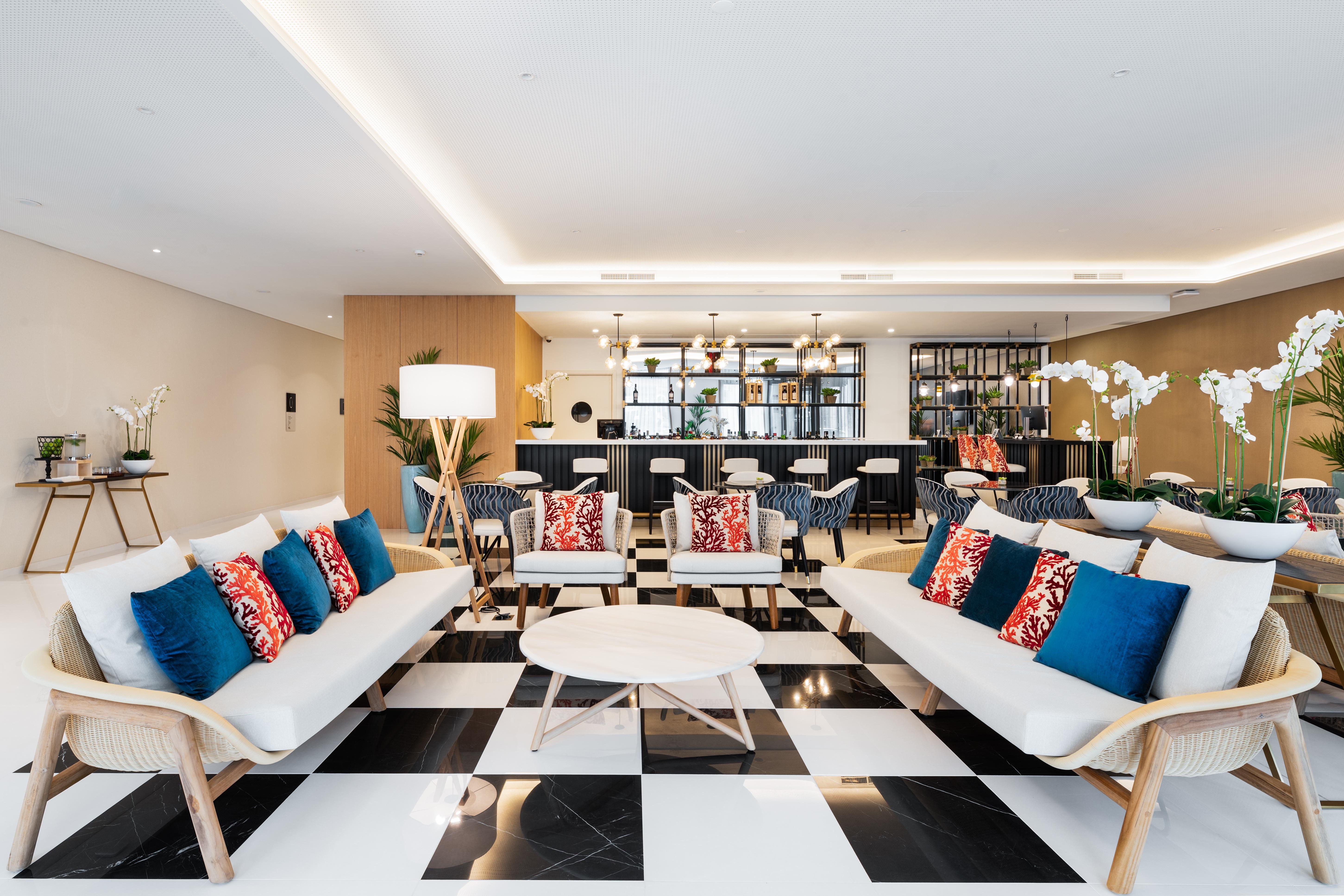 Eurostars Matosinhos Hotel 4*