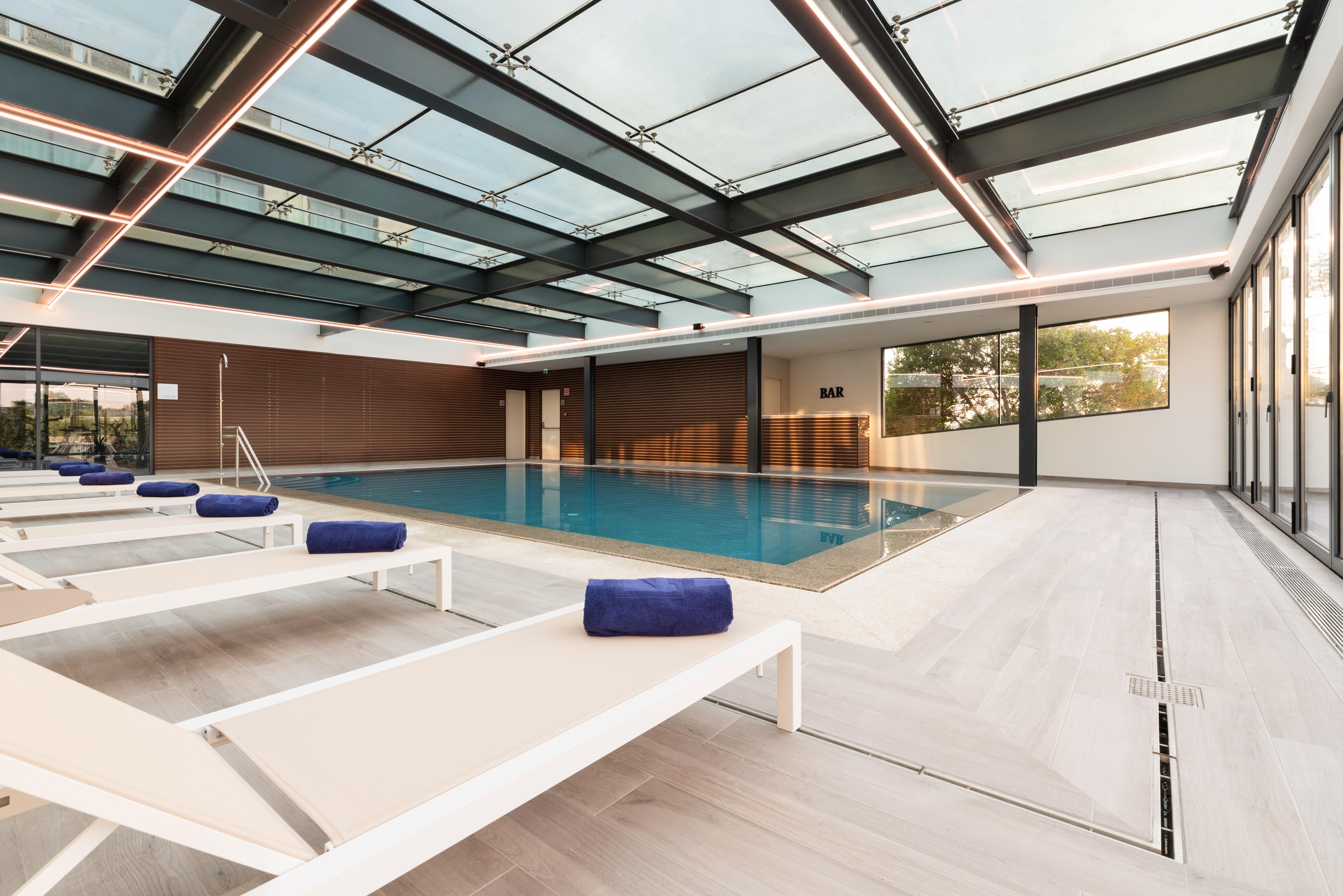 Eurostars Matosinhos Hotel 4*
