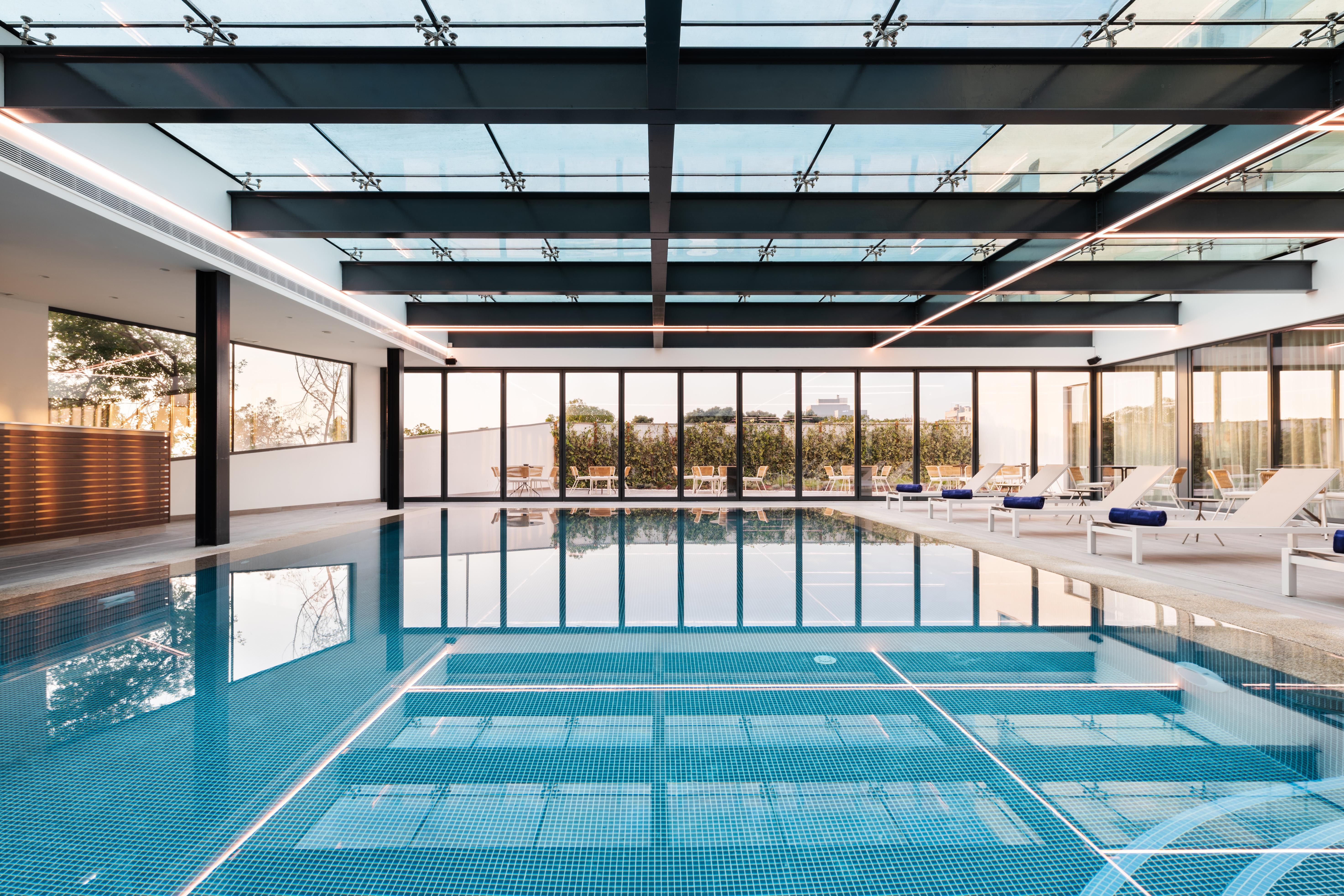 Eurostars Matosinhos 4* Matosinhos (Porto)