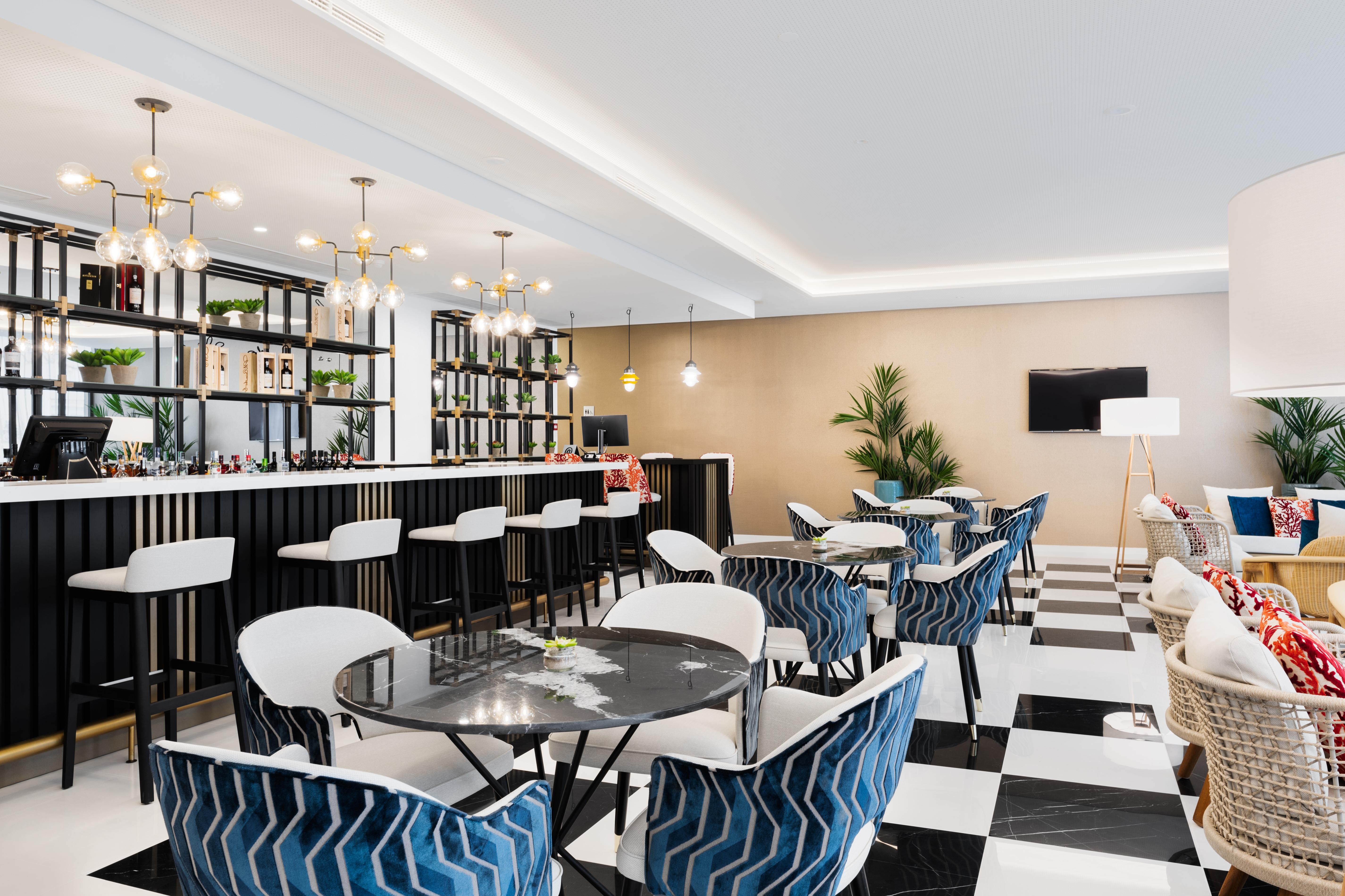Hotel Eurostars Matosinhos Matosinhos (Porto)