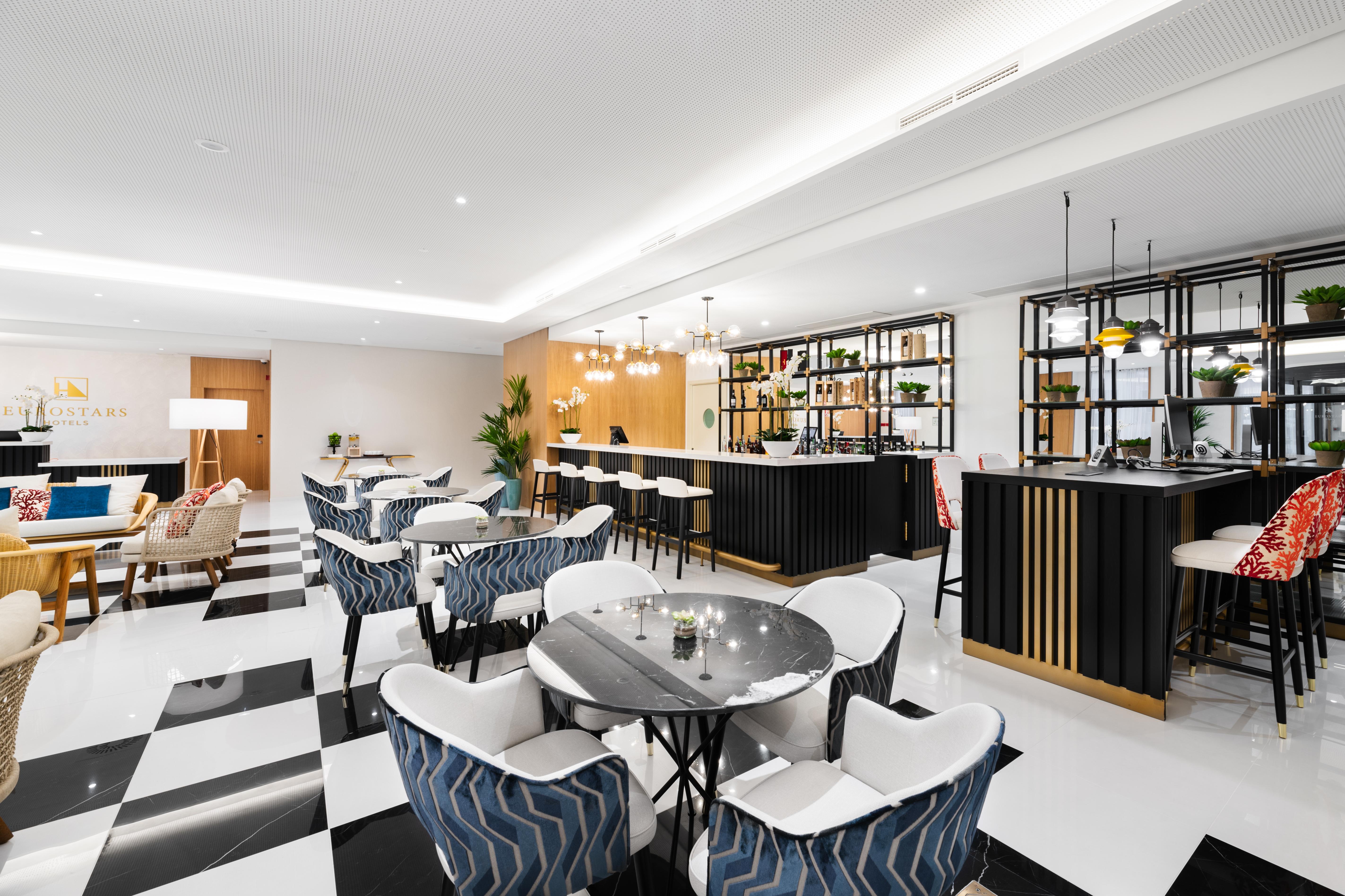 Eurostars Matosinhos Hotel 4*