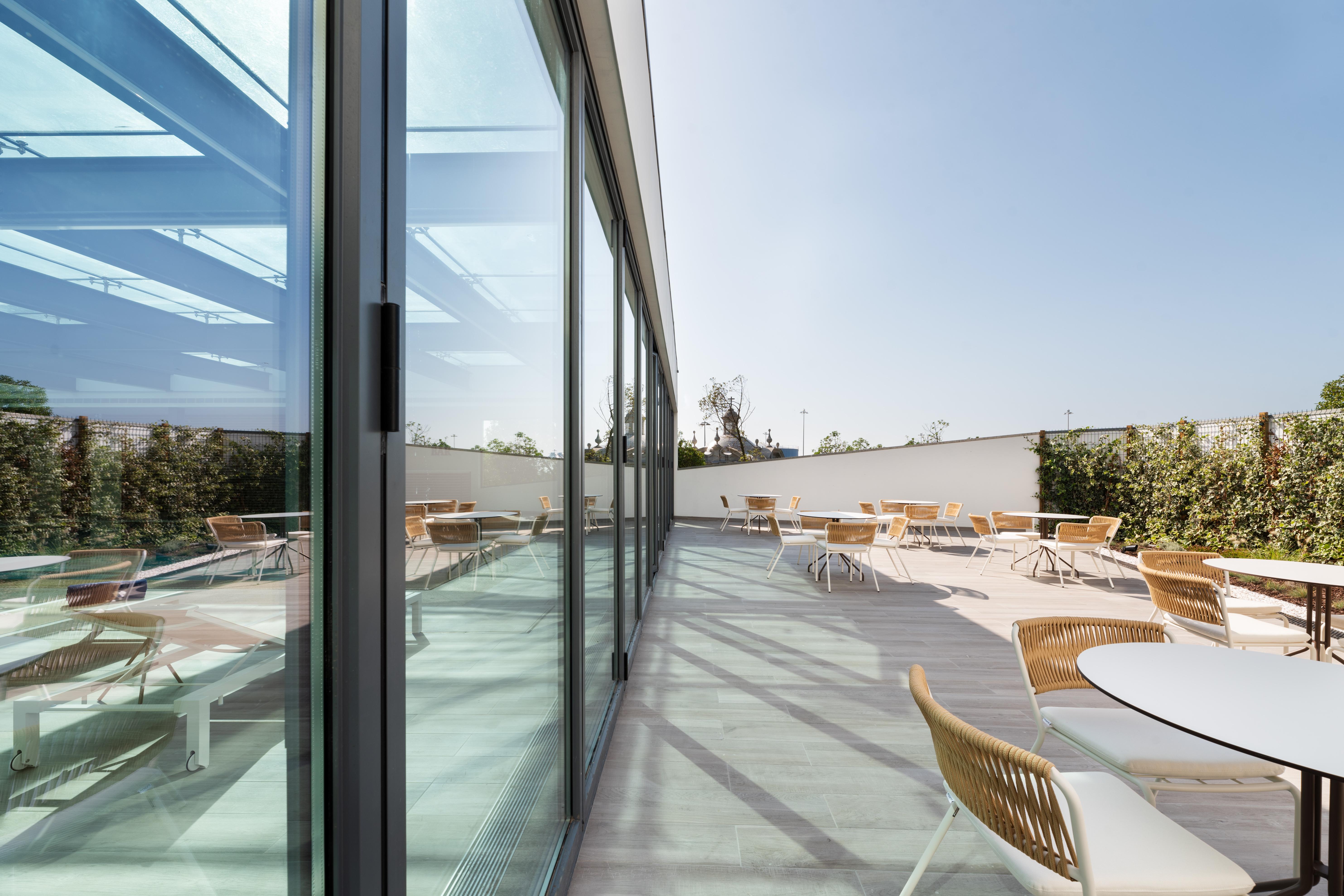 Eurostars Matosinhos Hotel