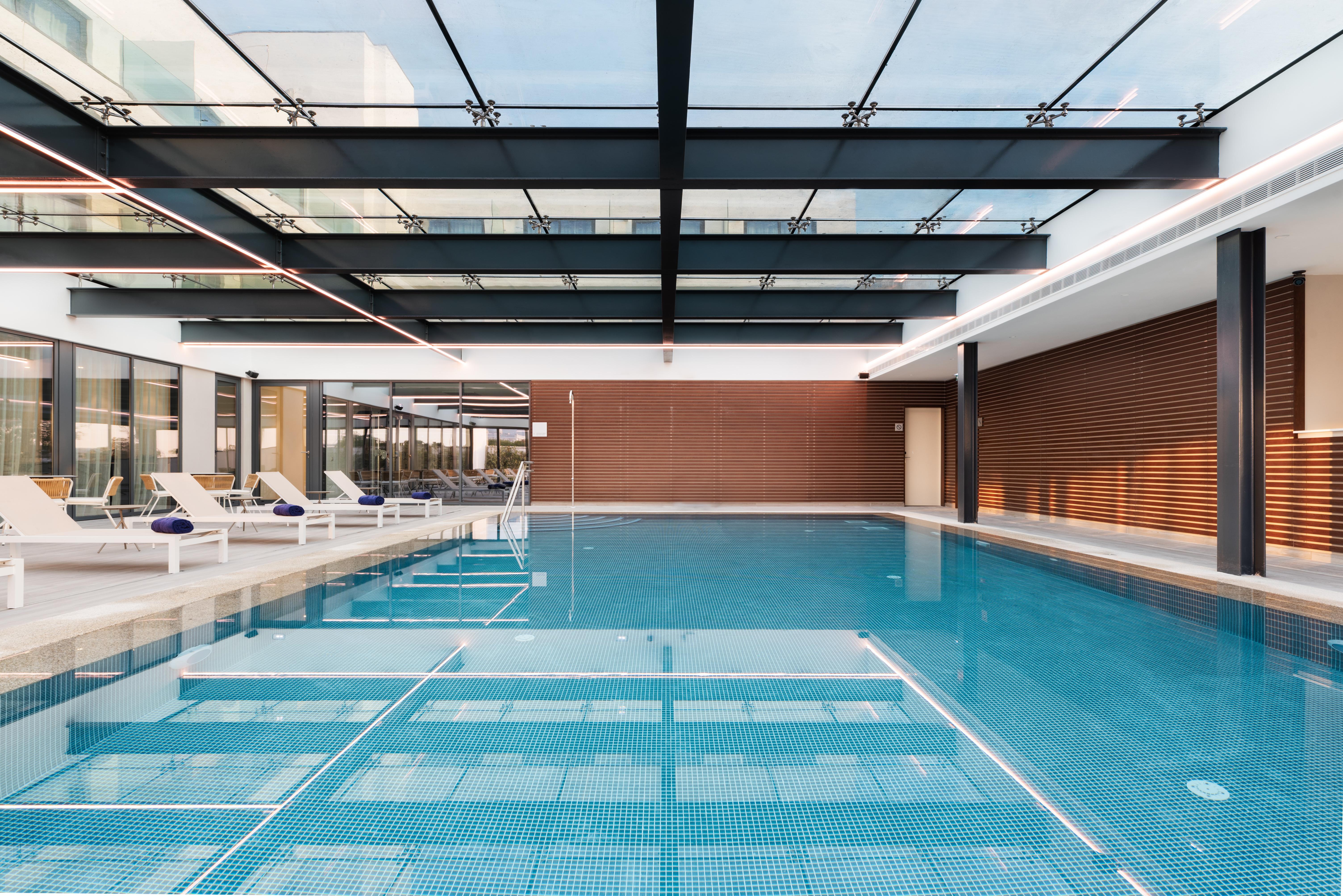 Eurostars Matosinhos