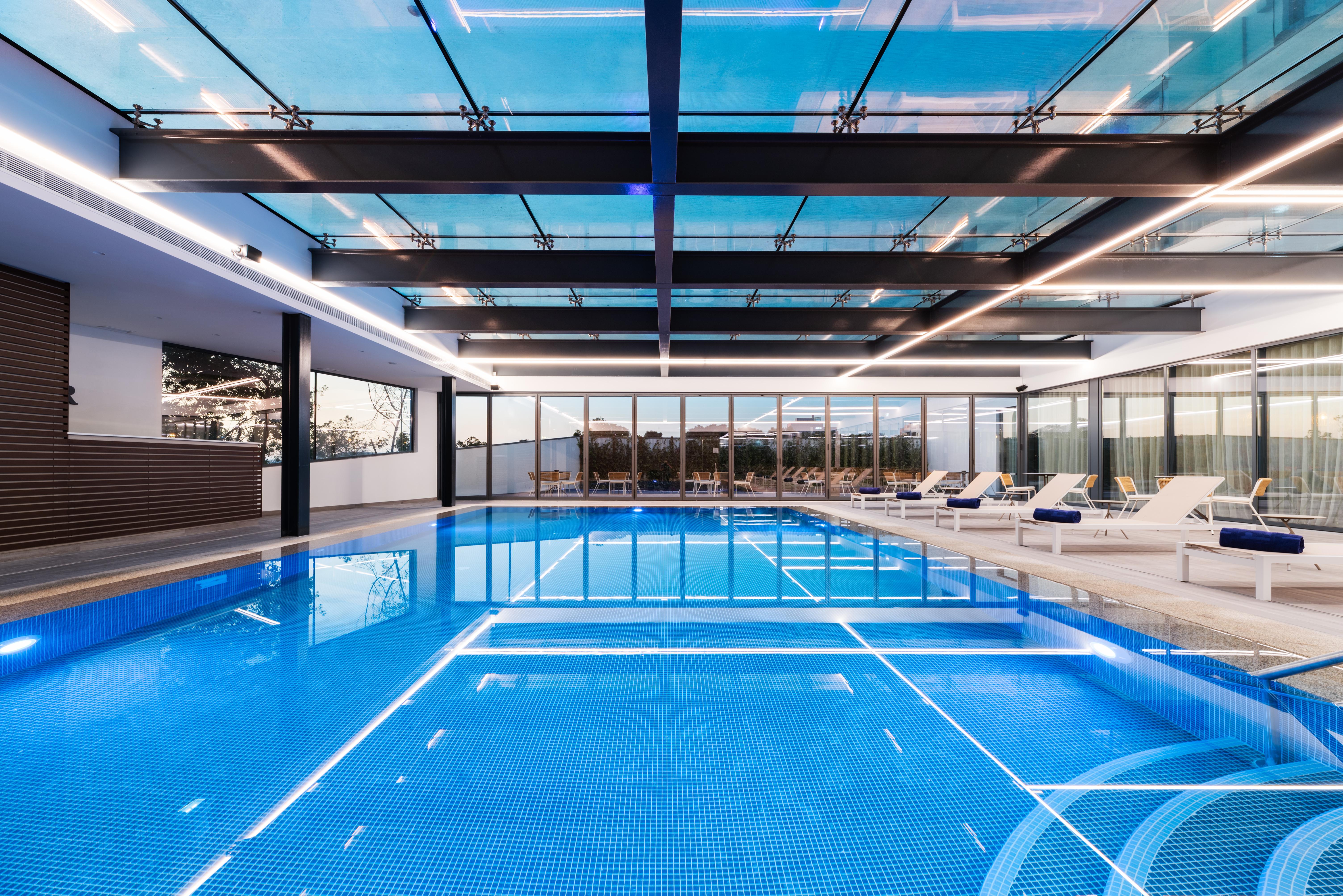 Eurostars Matosinhos 4*