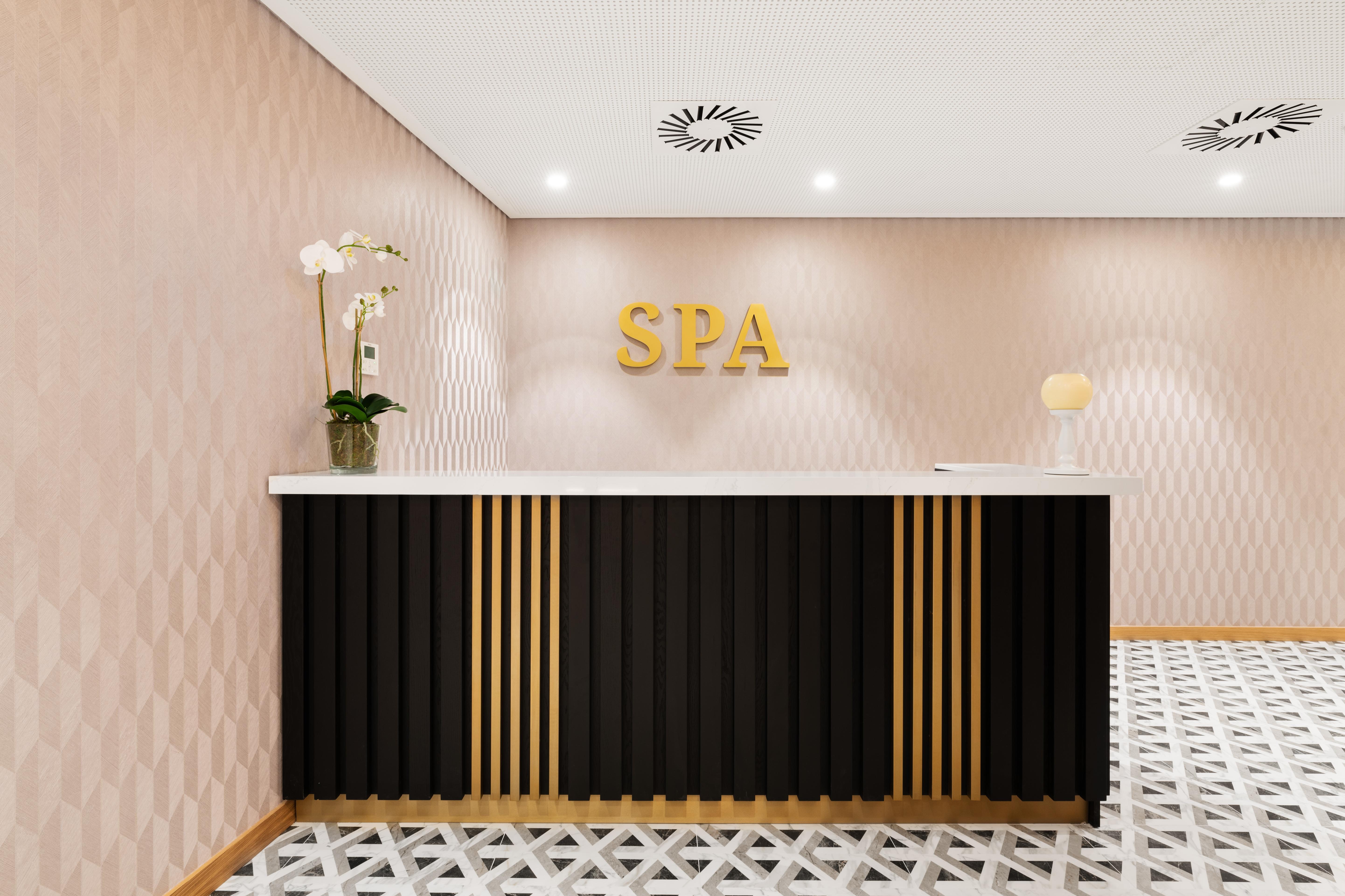 Eurostars Matosinhos