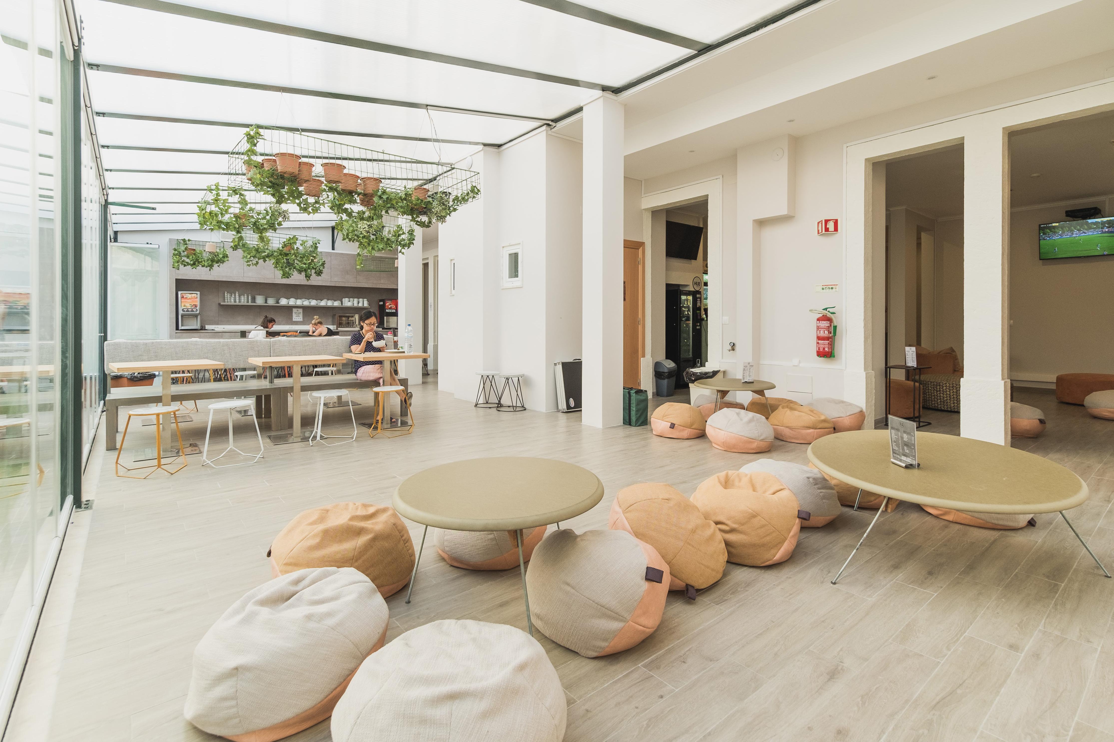 Wot Patio Lisboa