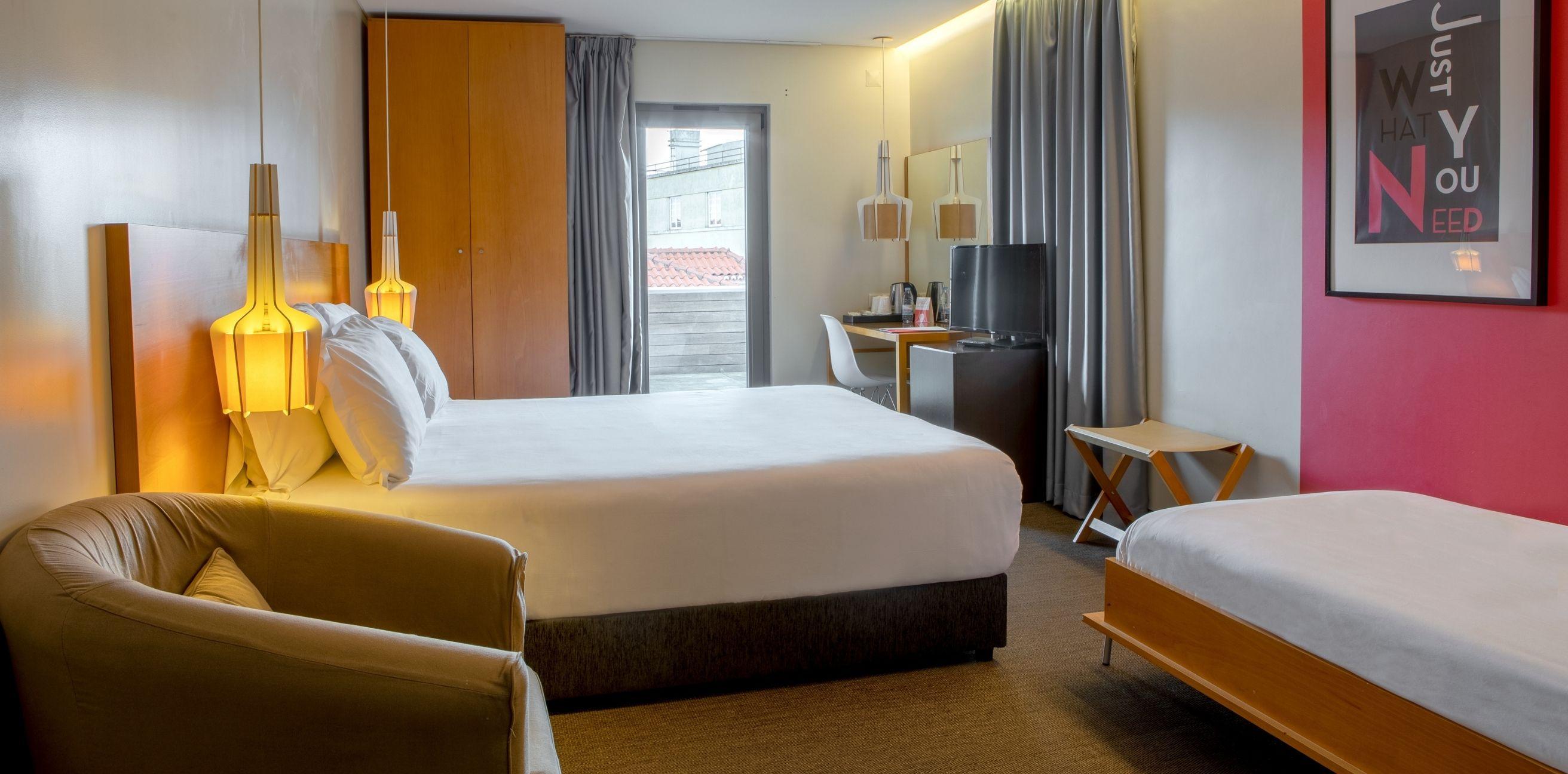 Hotel Centro