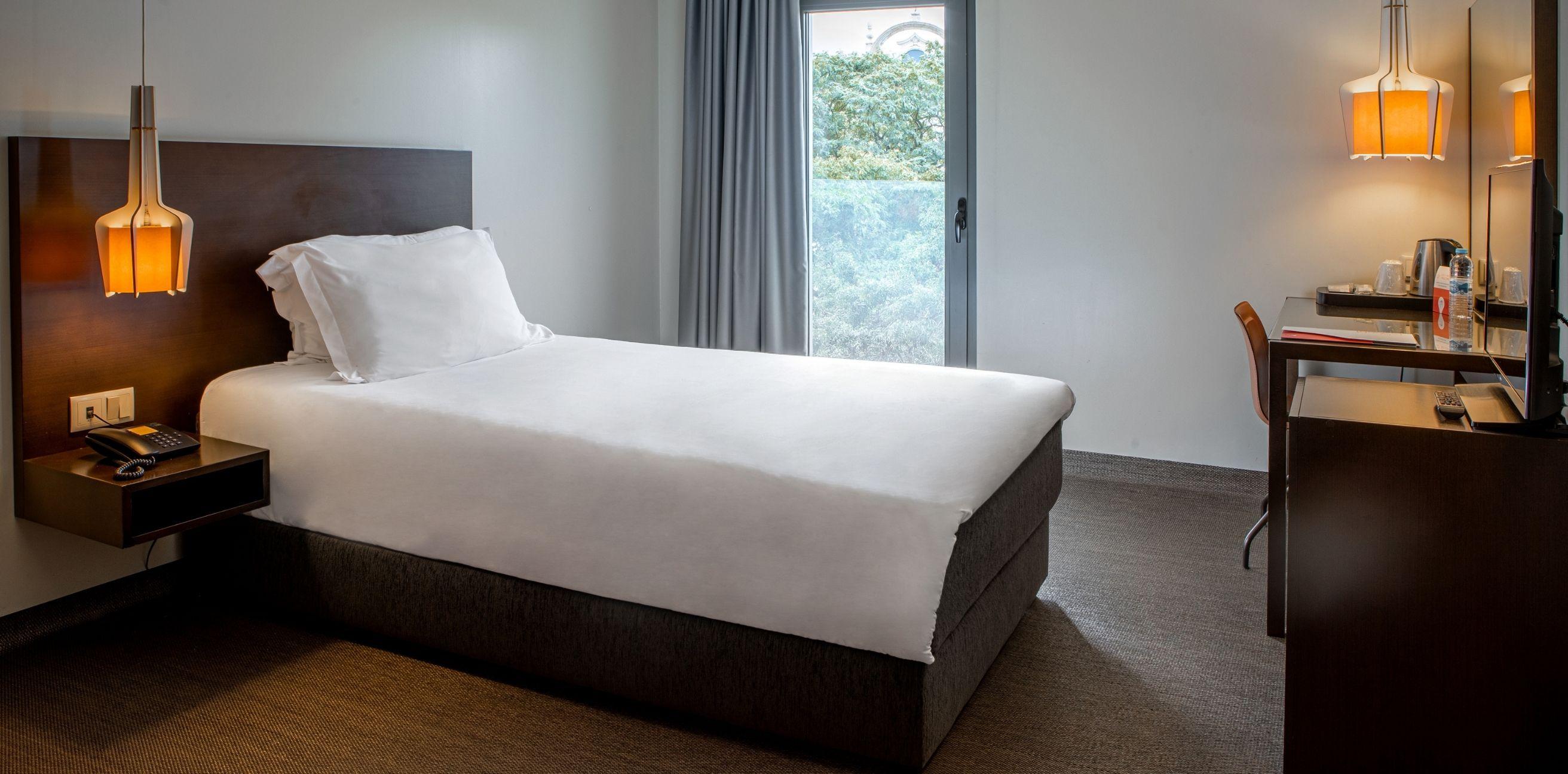 Centro Hotel Torres Vedras