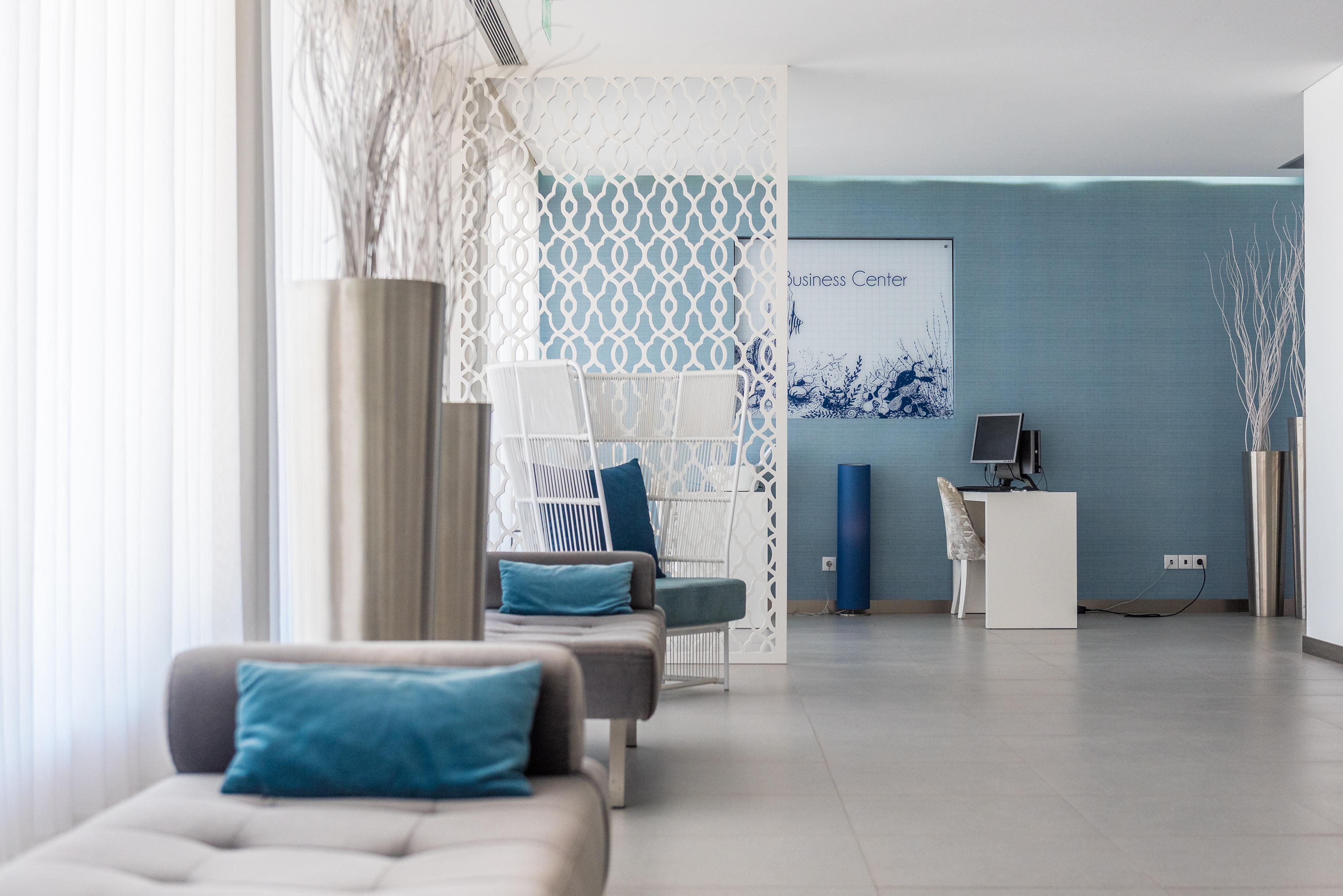 Hotel Costa De Prata Figueira da Foz