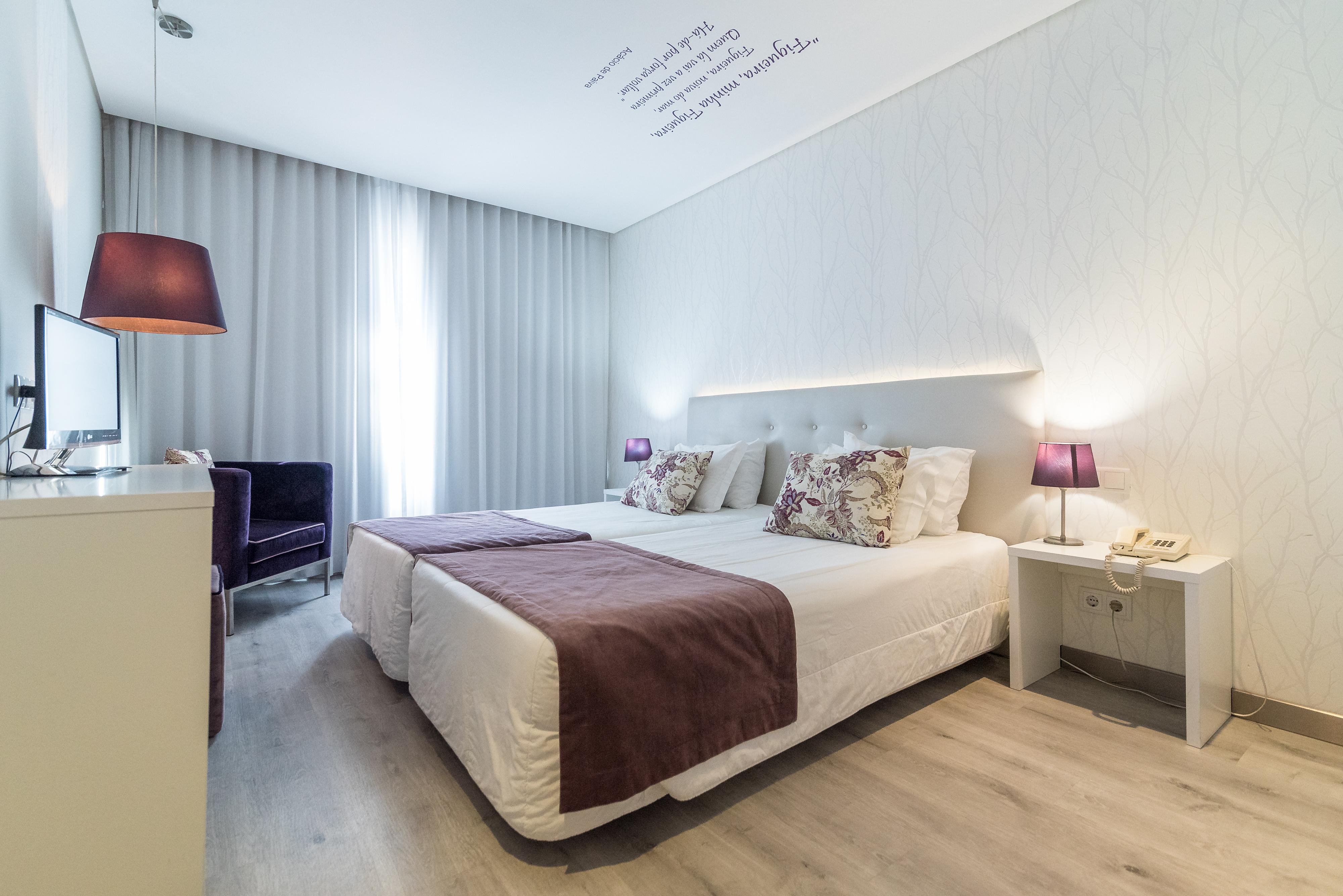 Hotel Costa De Prata Figueira da Foz