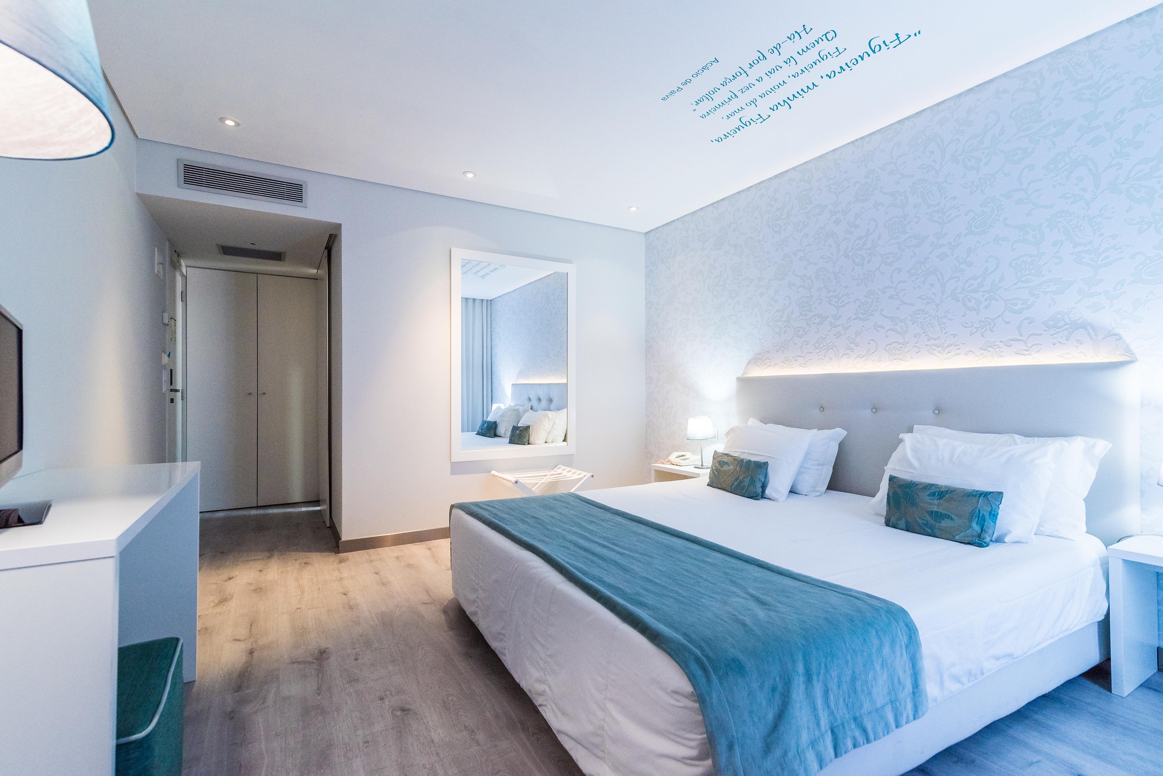 Hotel Costa De Prata 3*