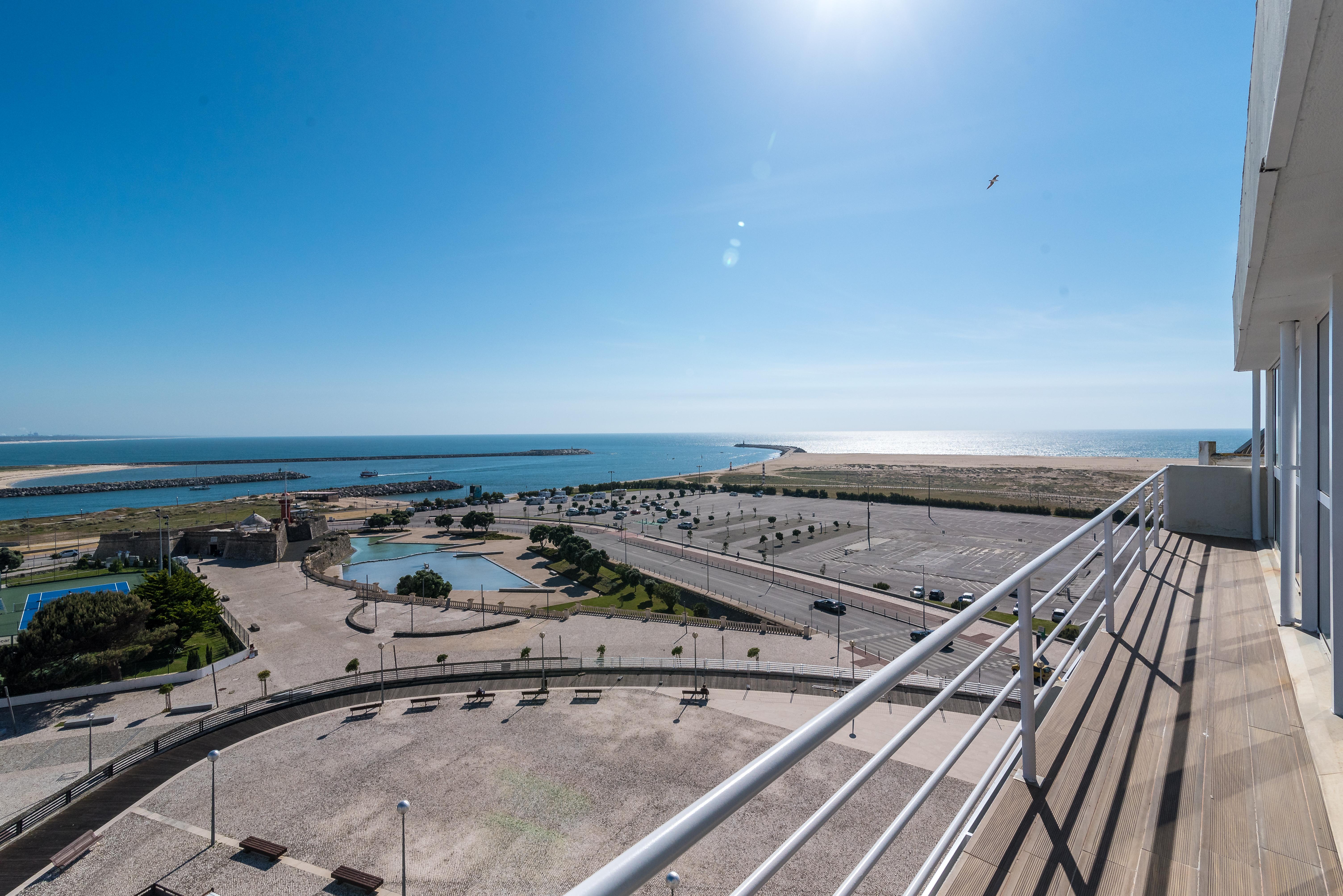 Costa De Prata Hotel 3*