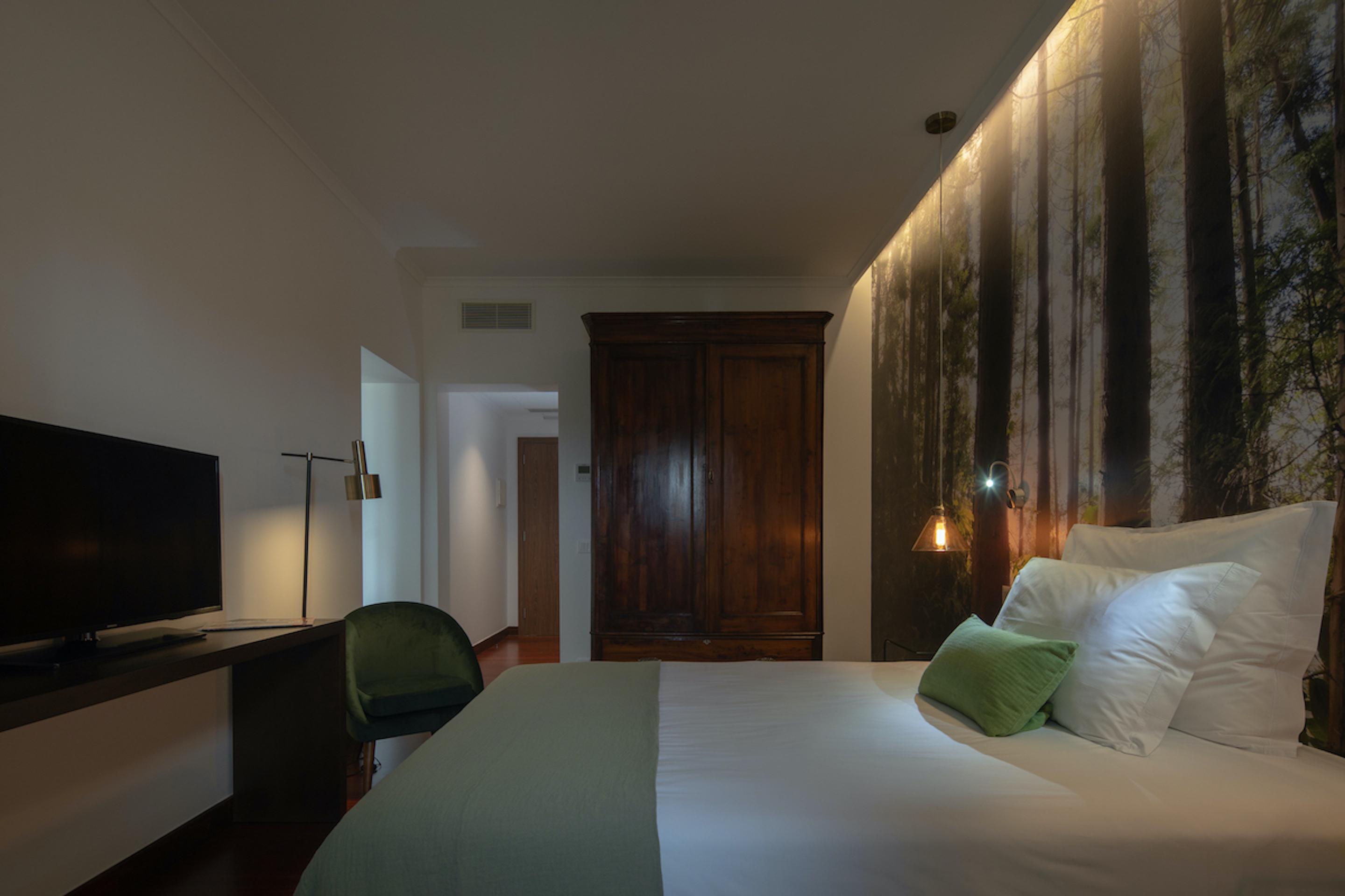 Senhora Da Rosa, Tradition & Nature Hotel