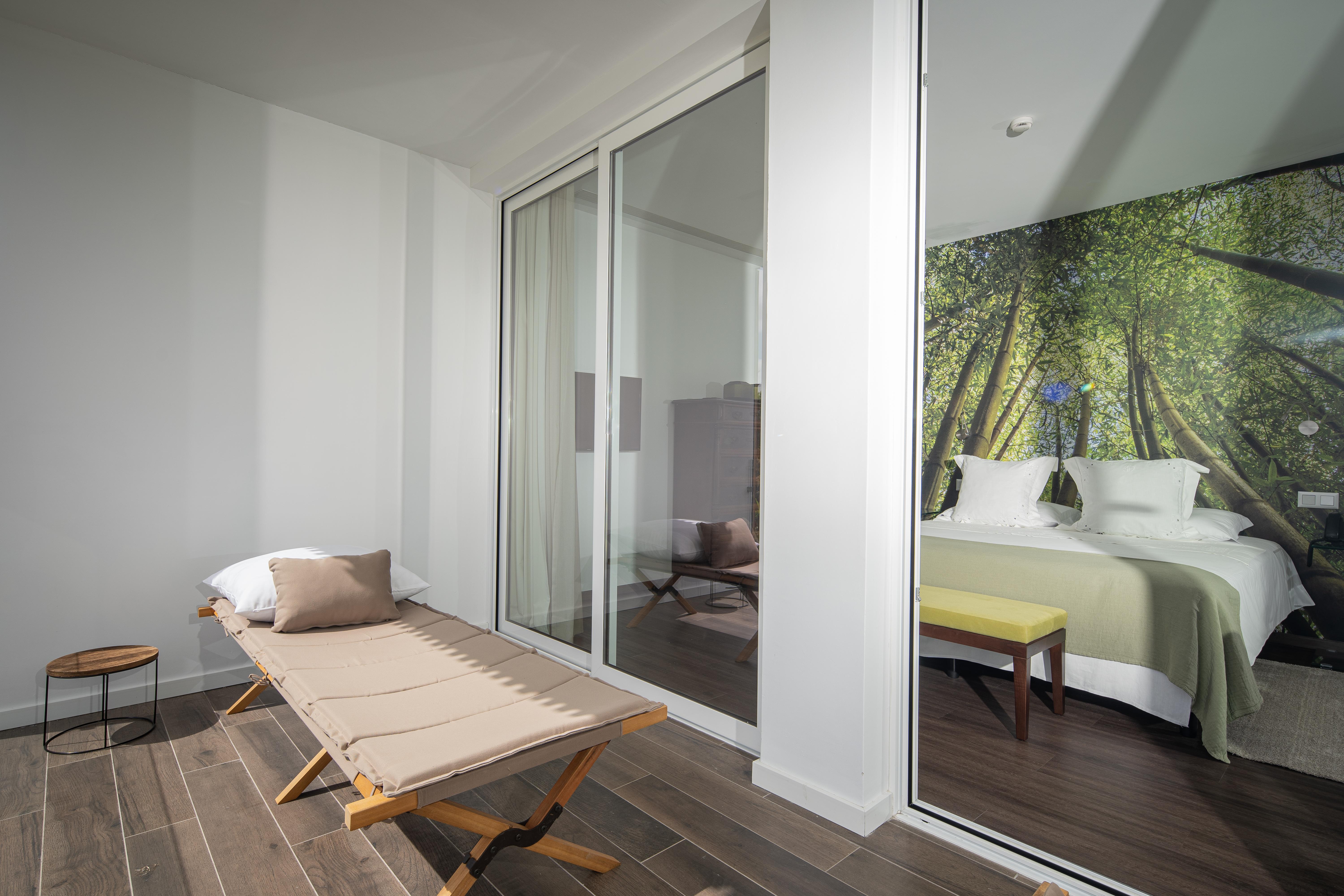 Senhora Da Rosa, Tradition & Nature 4*