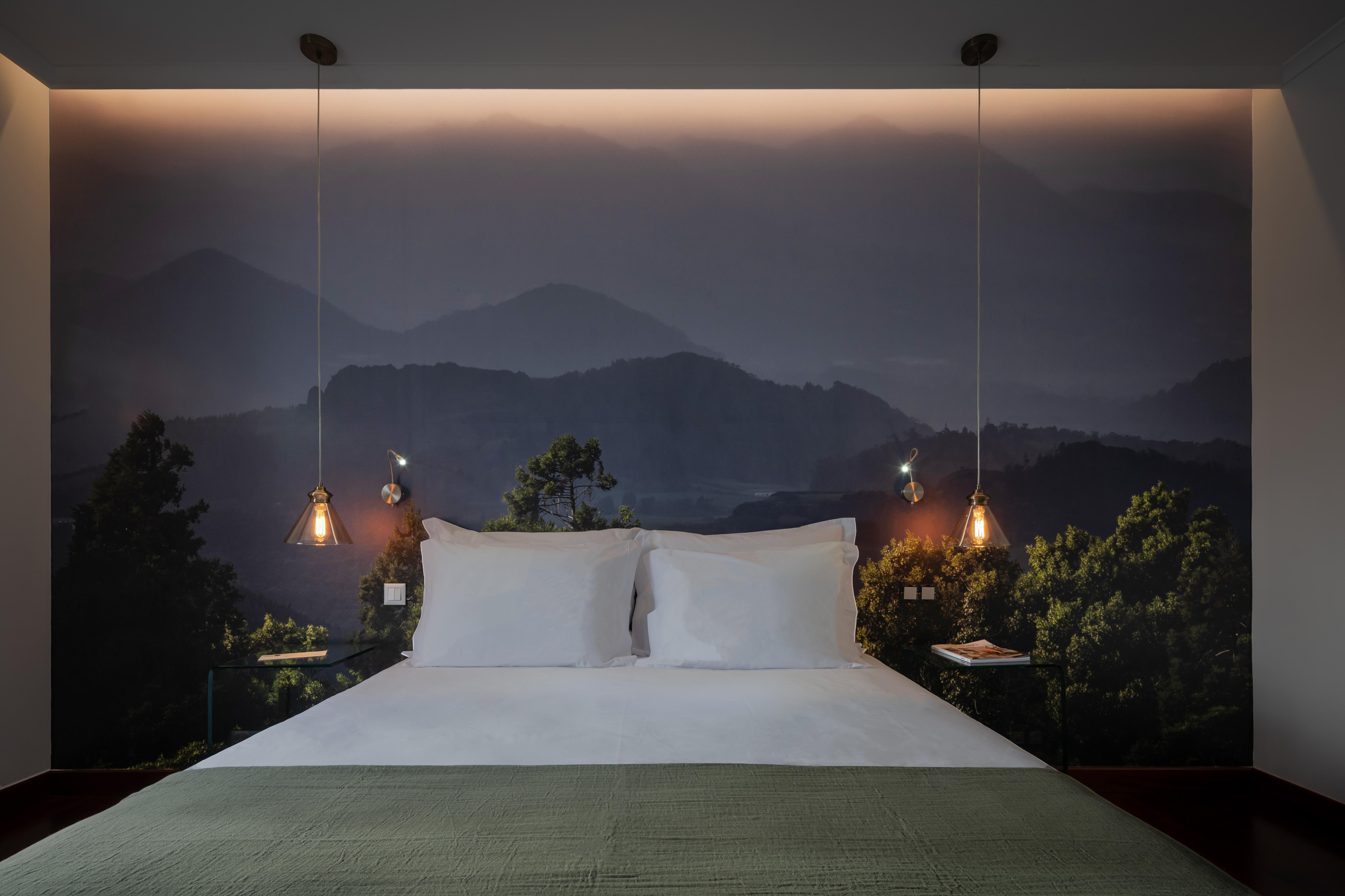 Senhora Da Rosa, Tradition & Nature Hotel