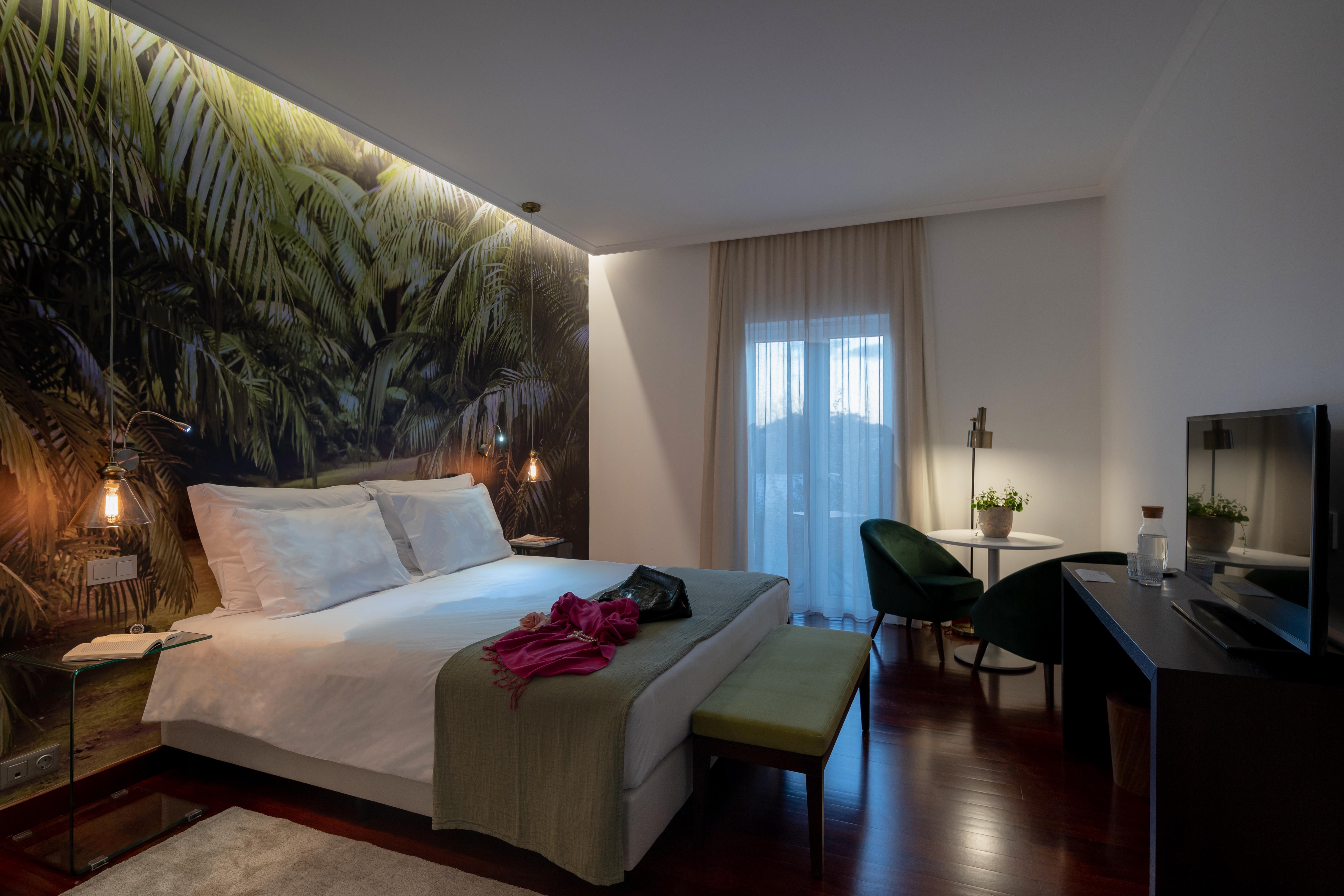 Senhora Da Rosa, Tradition & Nature 4*