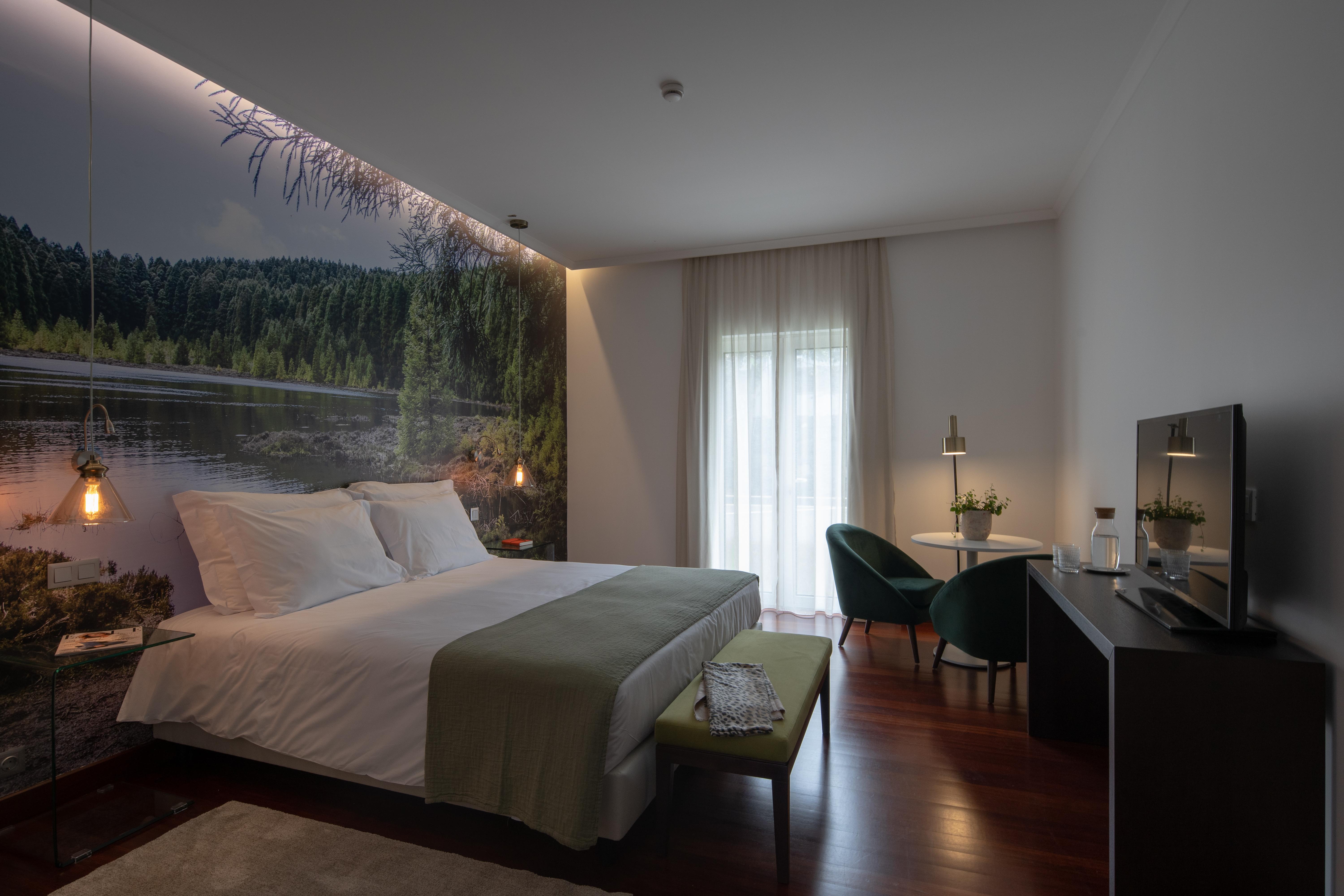 Senhora Da Rosa, Tradition & Nature 4*