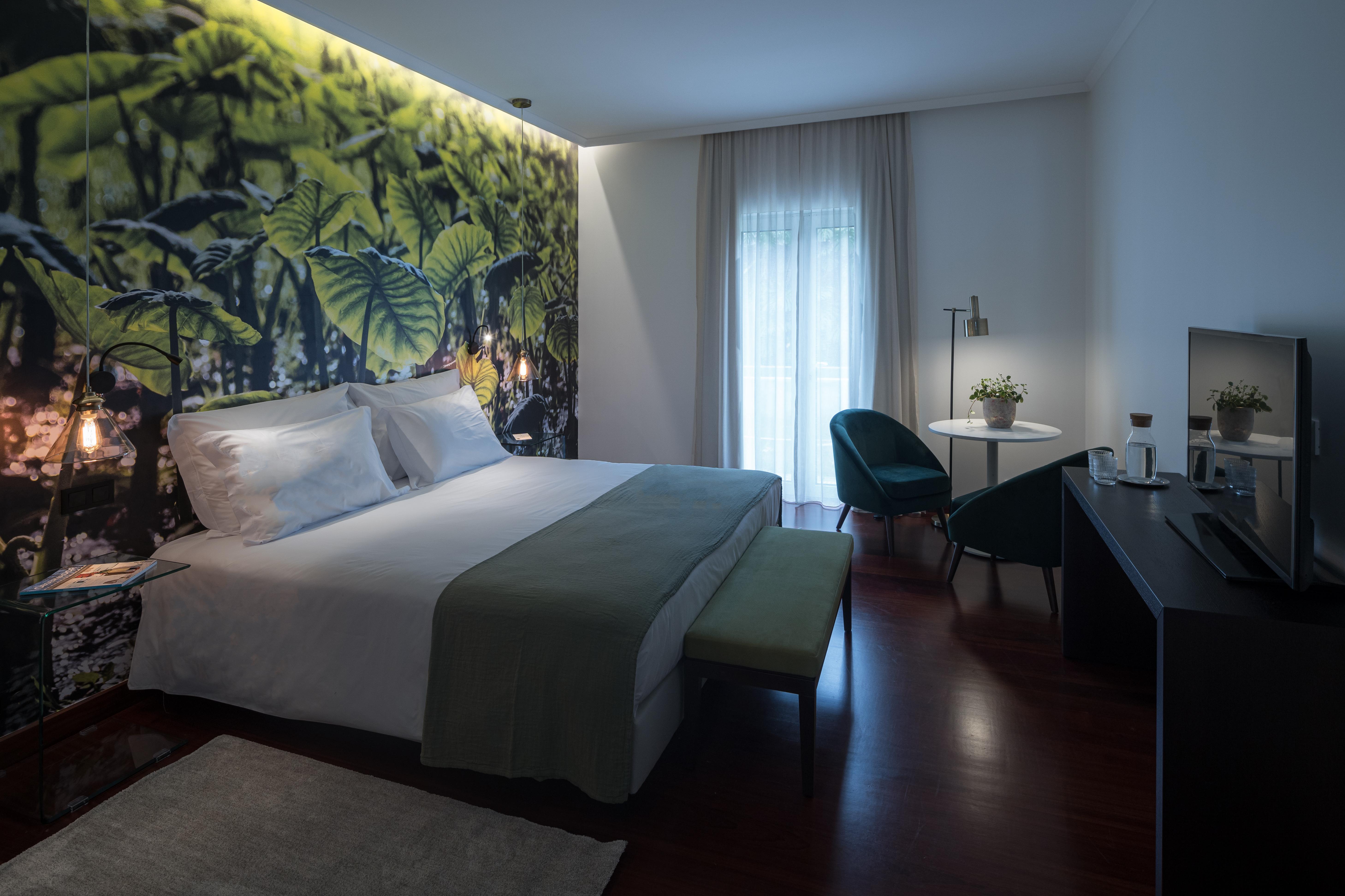 Senhora Da Rosa, Tradition & Nature 4*