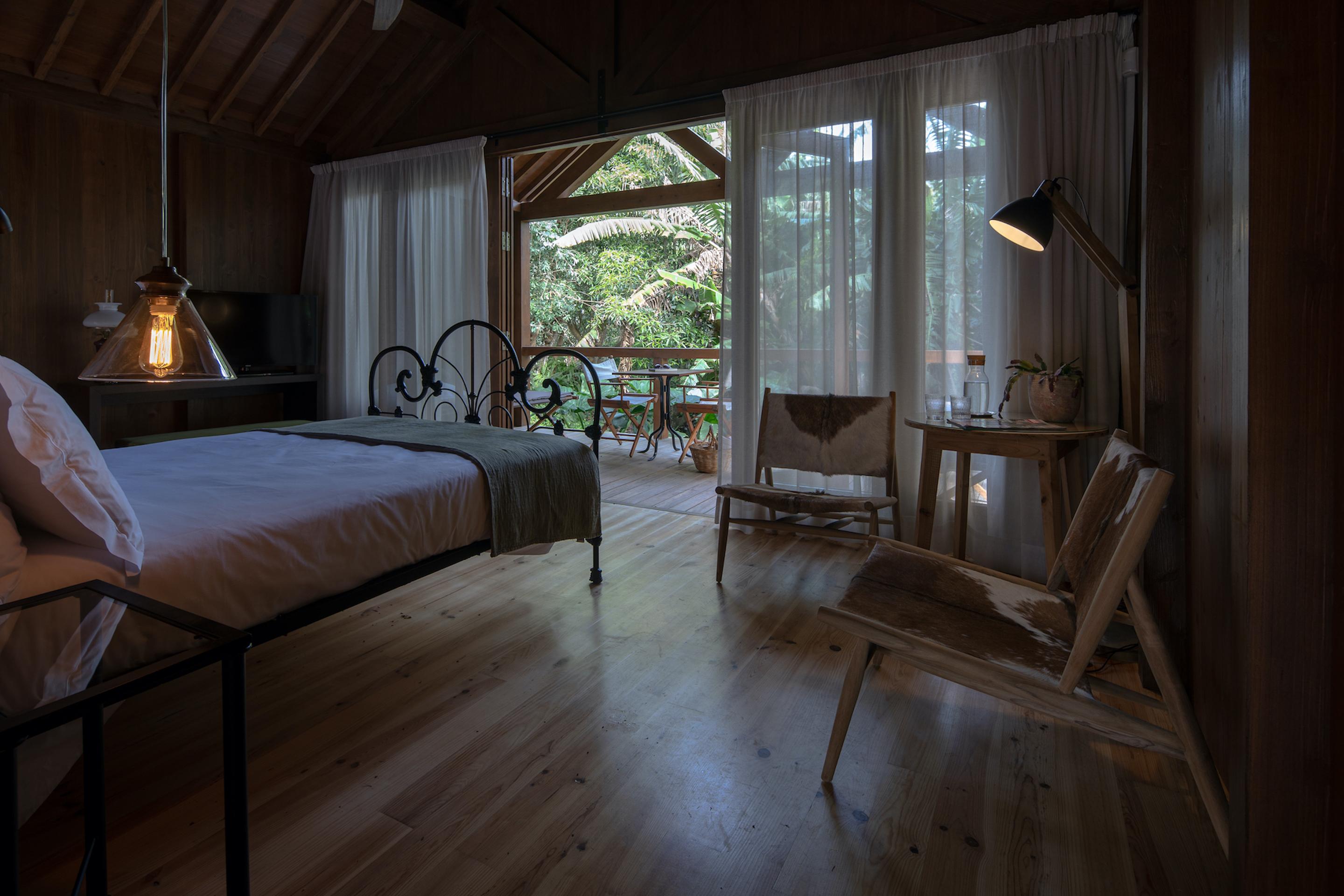 Senhora Da Rosa, Tradition & Nature Hotel