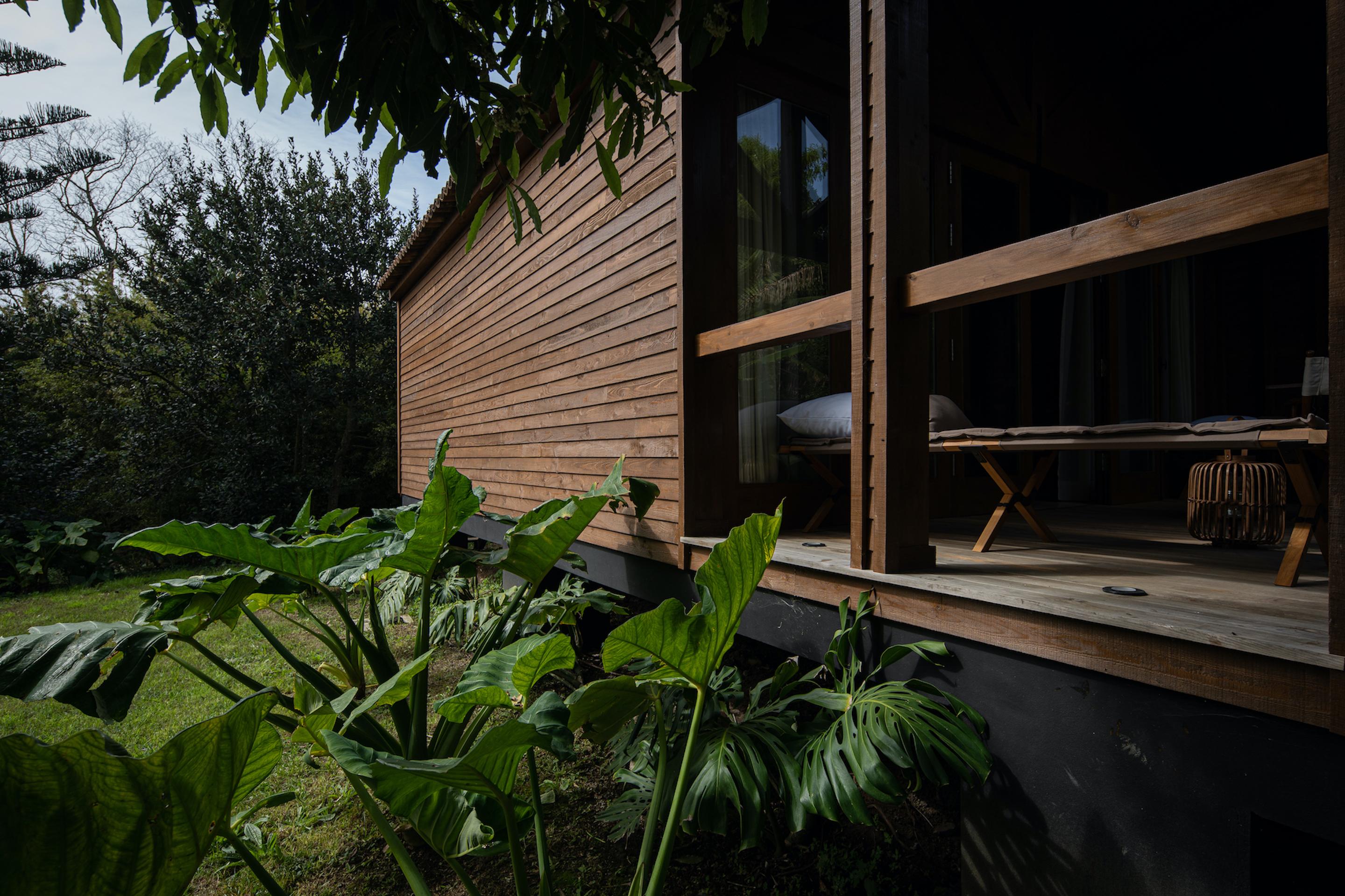 Senhora Da Rosa, Tradition & Nature Hotel
