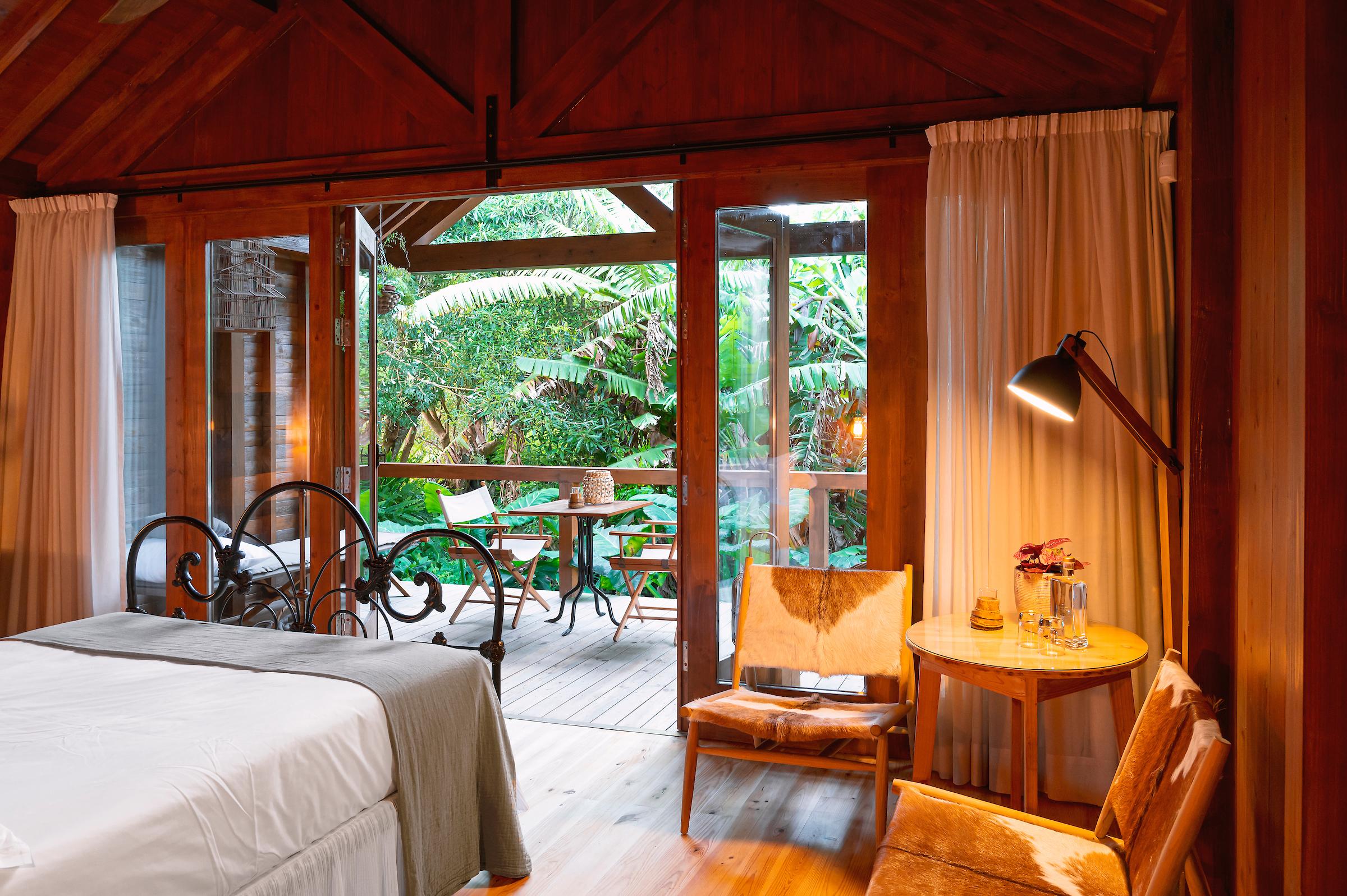 Senhora Da Rosa, Tradition & Nature Hotel