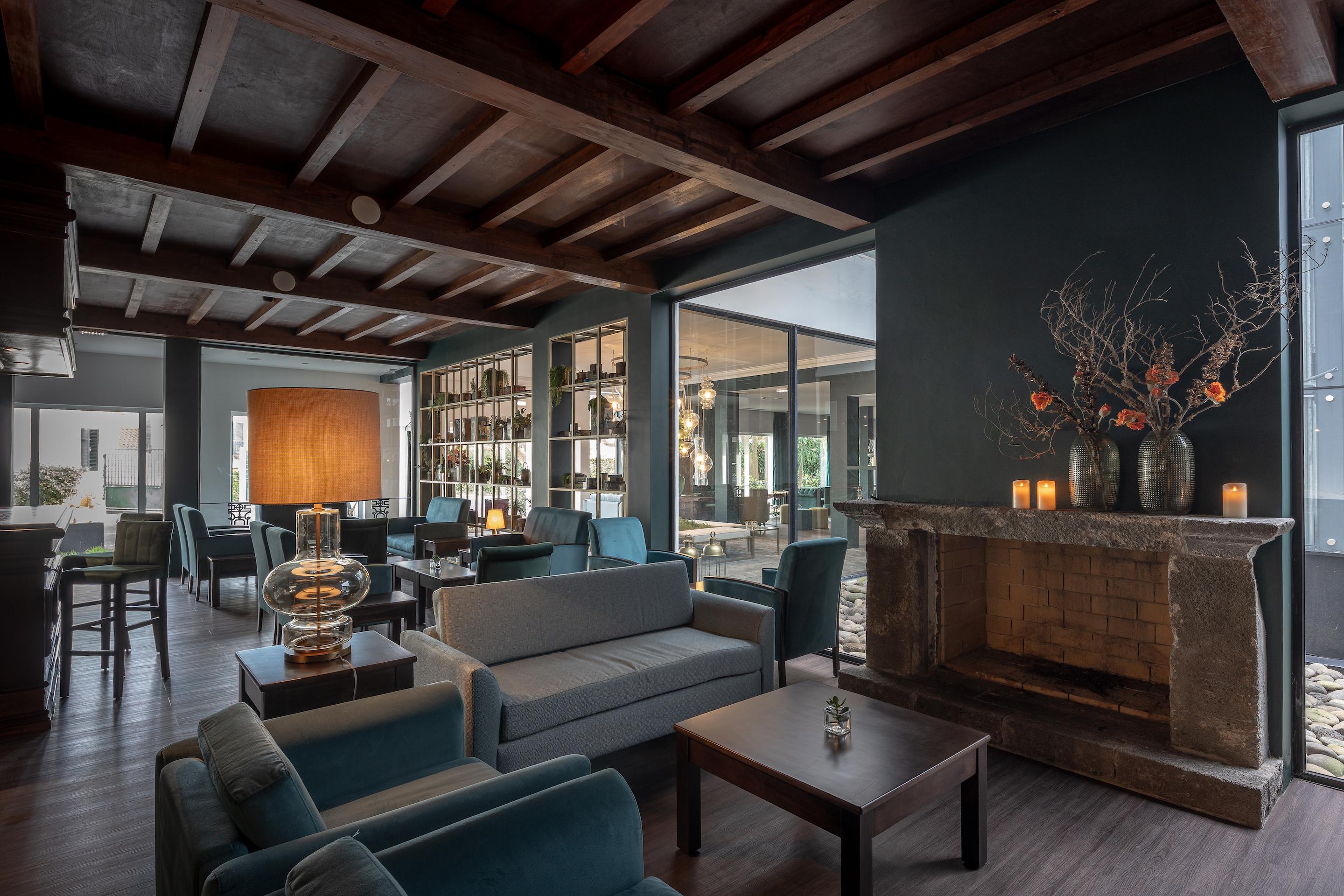 Senhora Da Rosa, Tradition & Nature Hotel