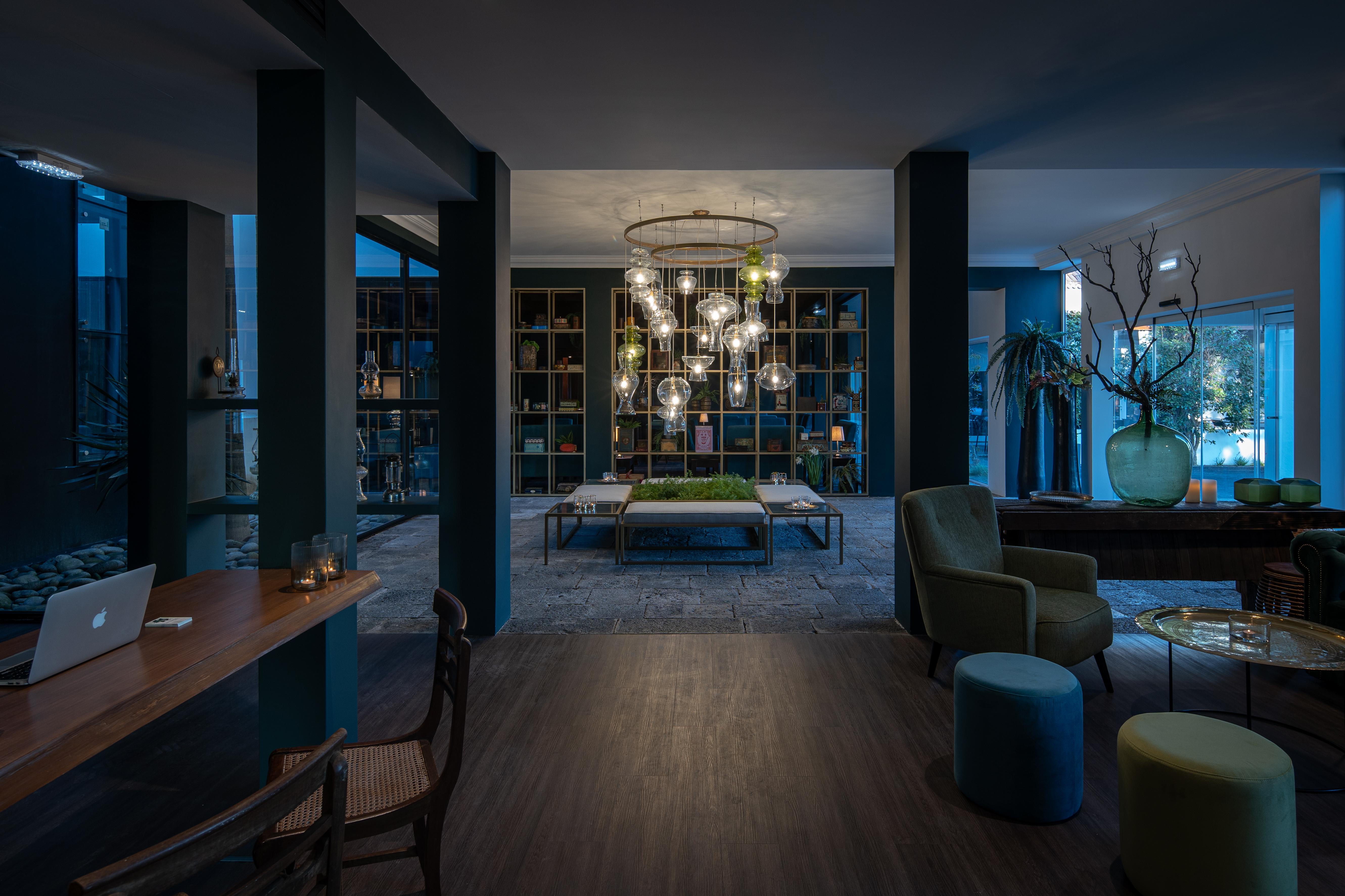 Hotel Senhora Da Rosa, Tradition & Nature