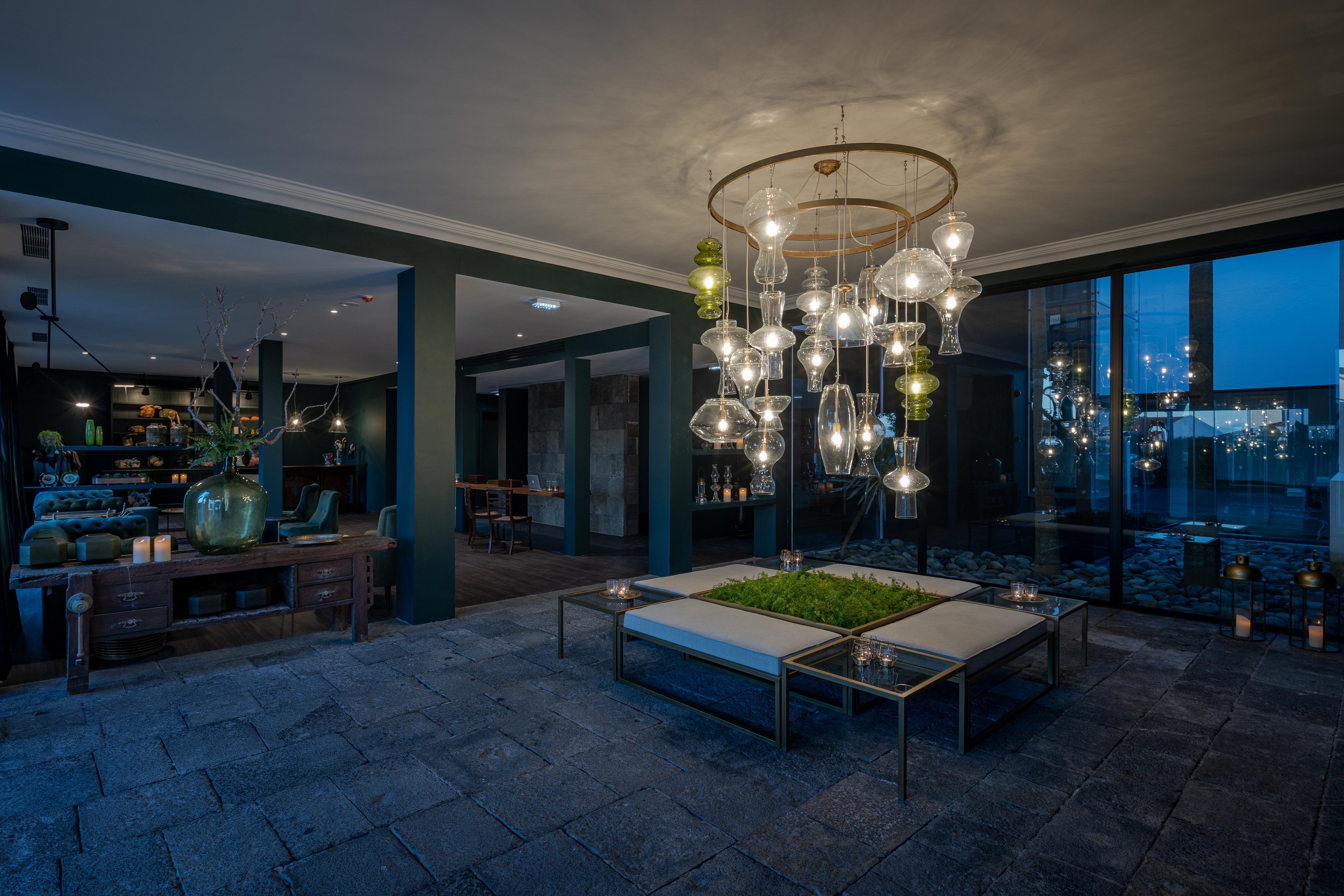 Senhora Da Rosa, Tradition & Nature Hotel 4*