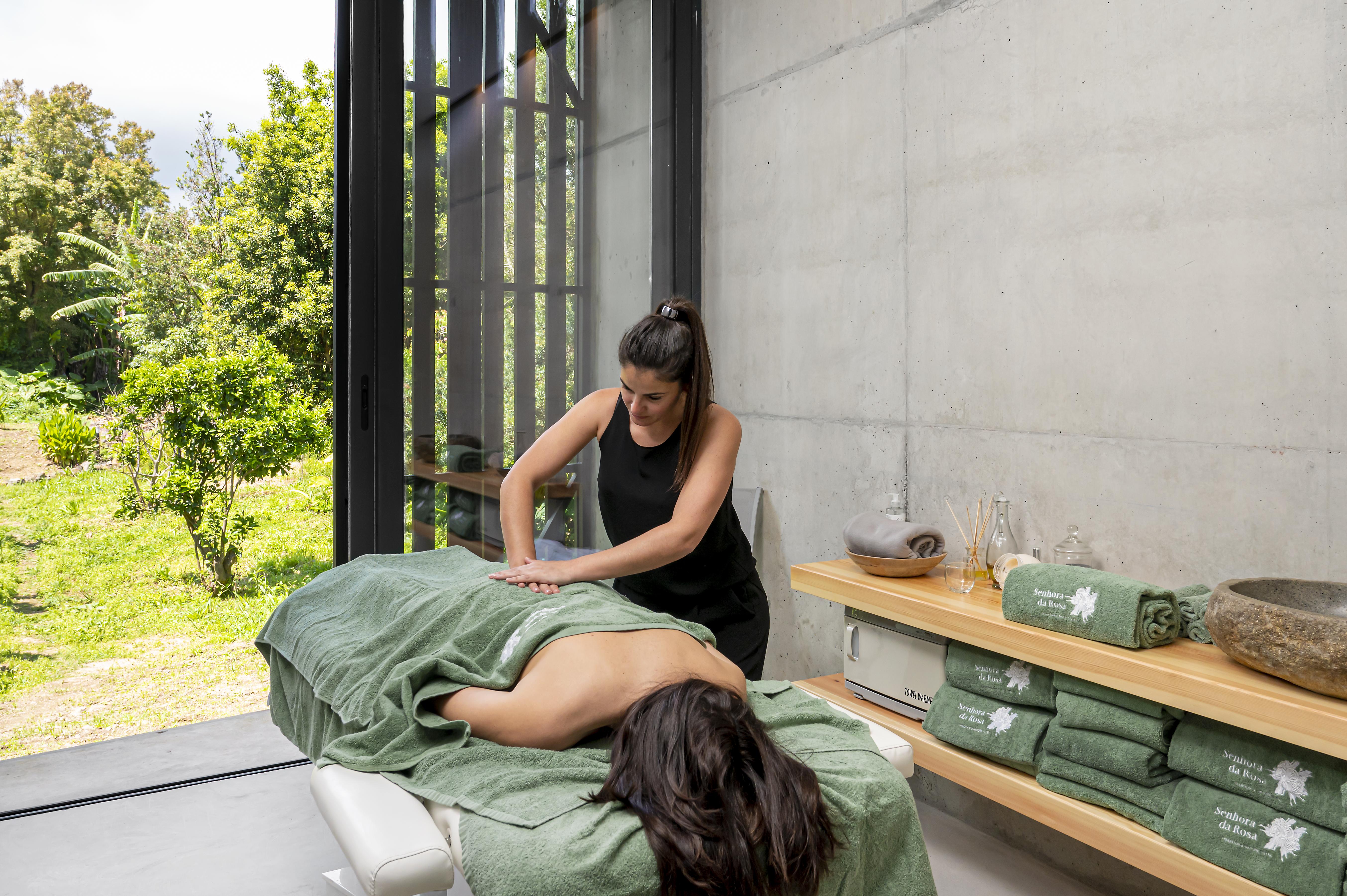 Hotel Senhora Da Rosa, Tradition & Nature 4*
