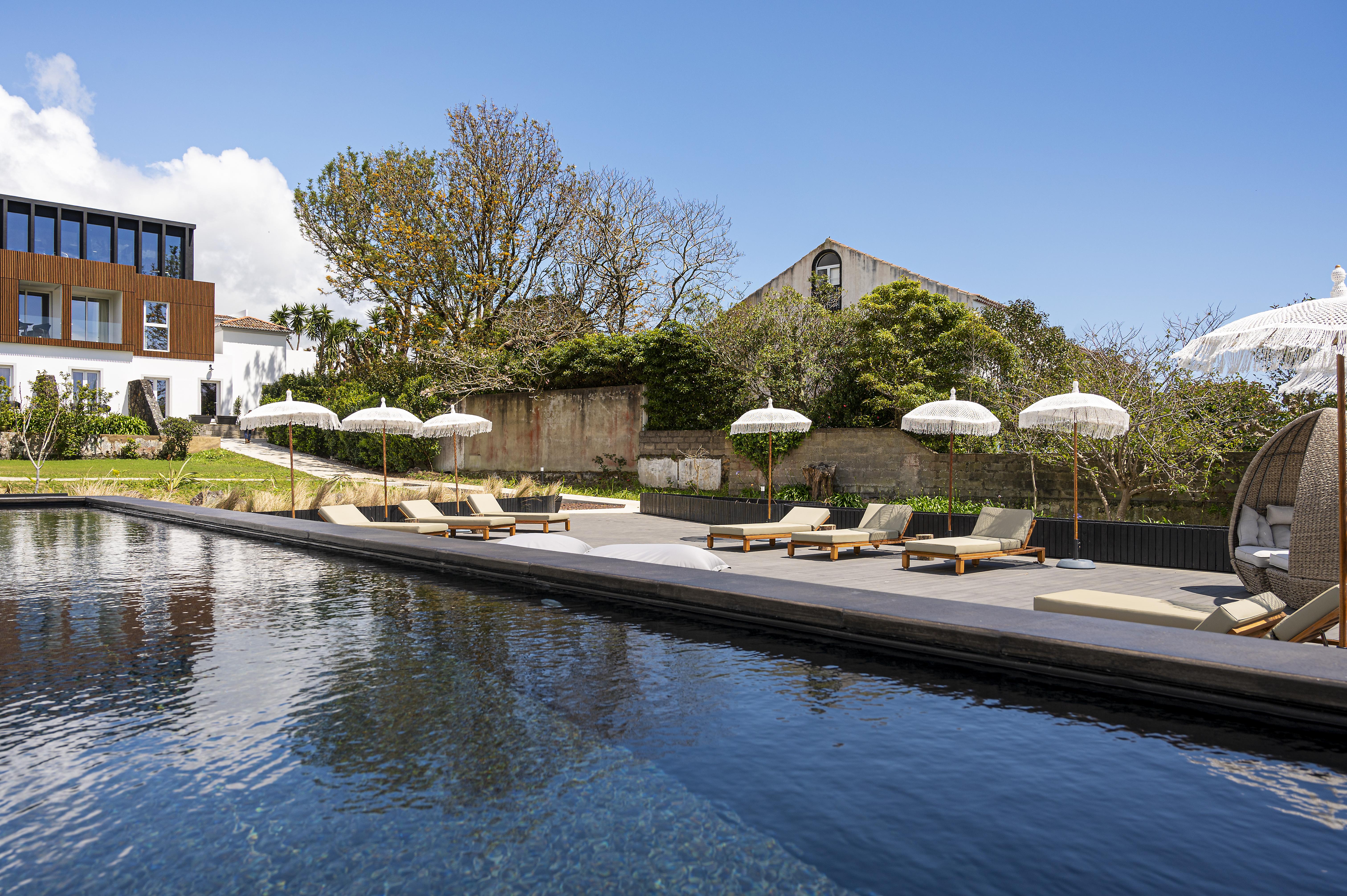 Hotel Senhora Da Rosa, Tradition & Nature