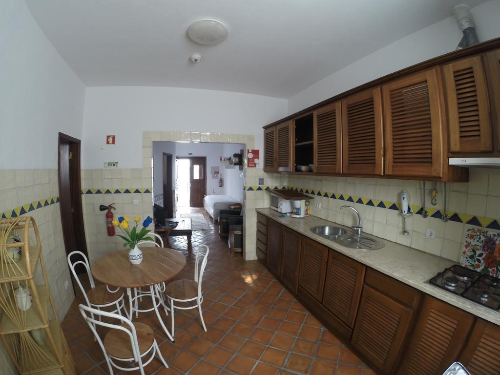 Apartment Ana Margarida Residences Ericeira