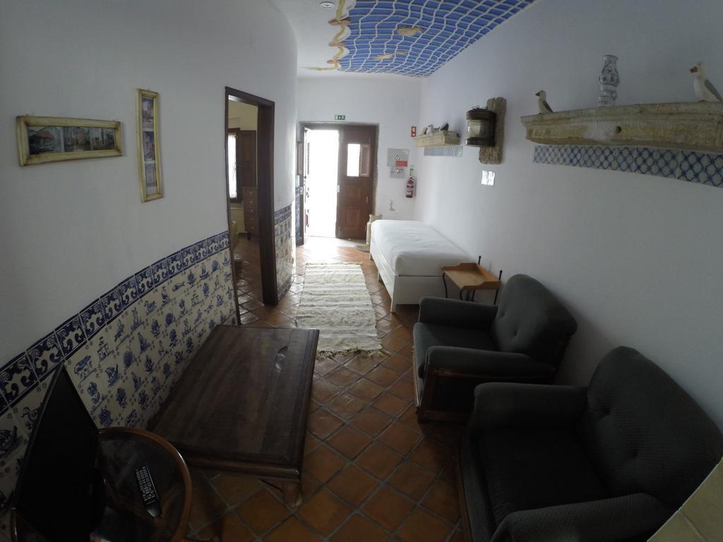 Ana Margarida Residences Ericeira