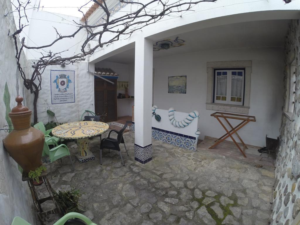 Ana Margarida Residences