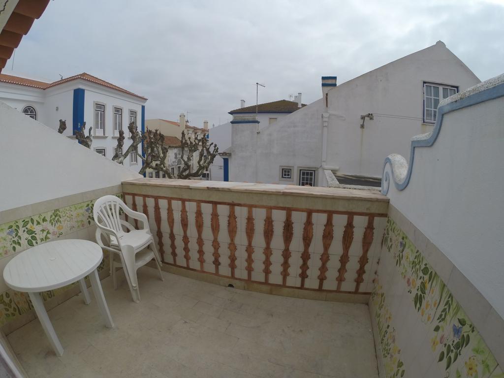 Ana Margarida Residences Ericeira