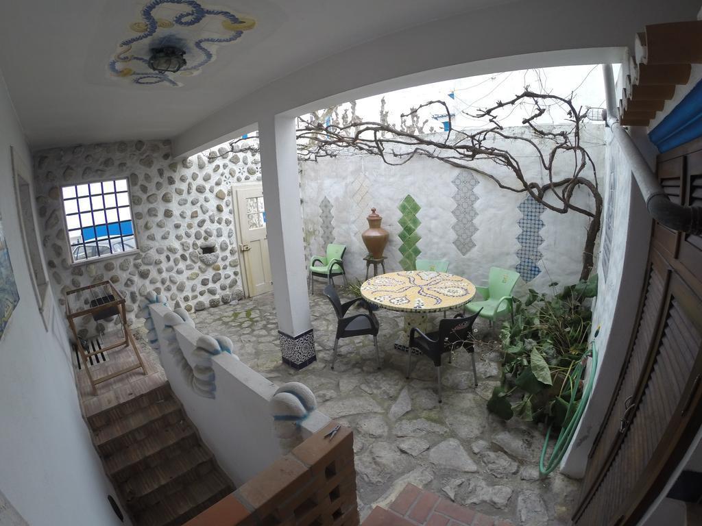 Ana Margarida Residences *