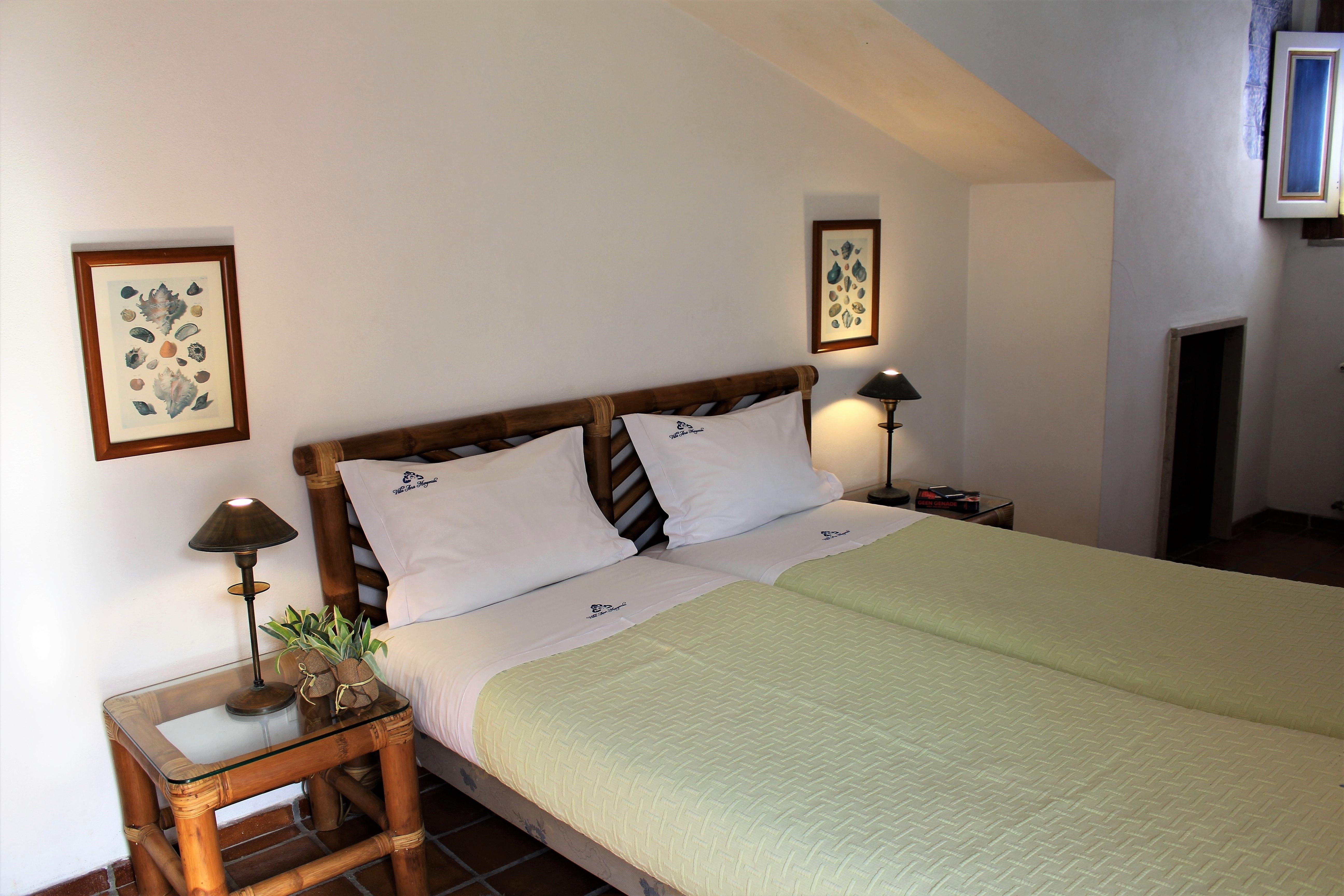 Ana Margarida Residences