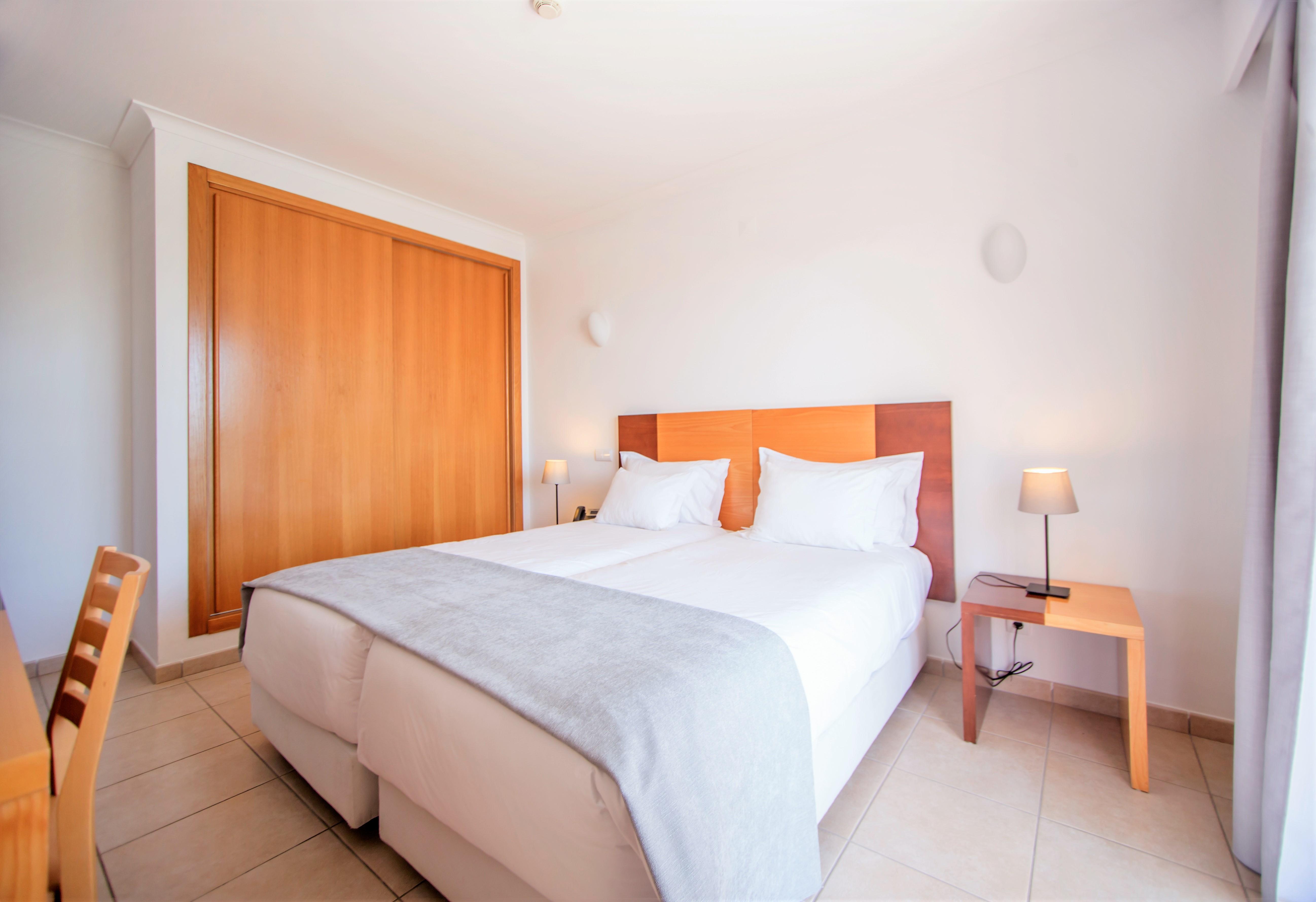 Aquamar Apartahotel