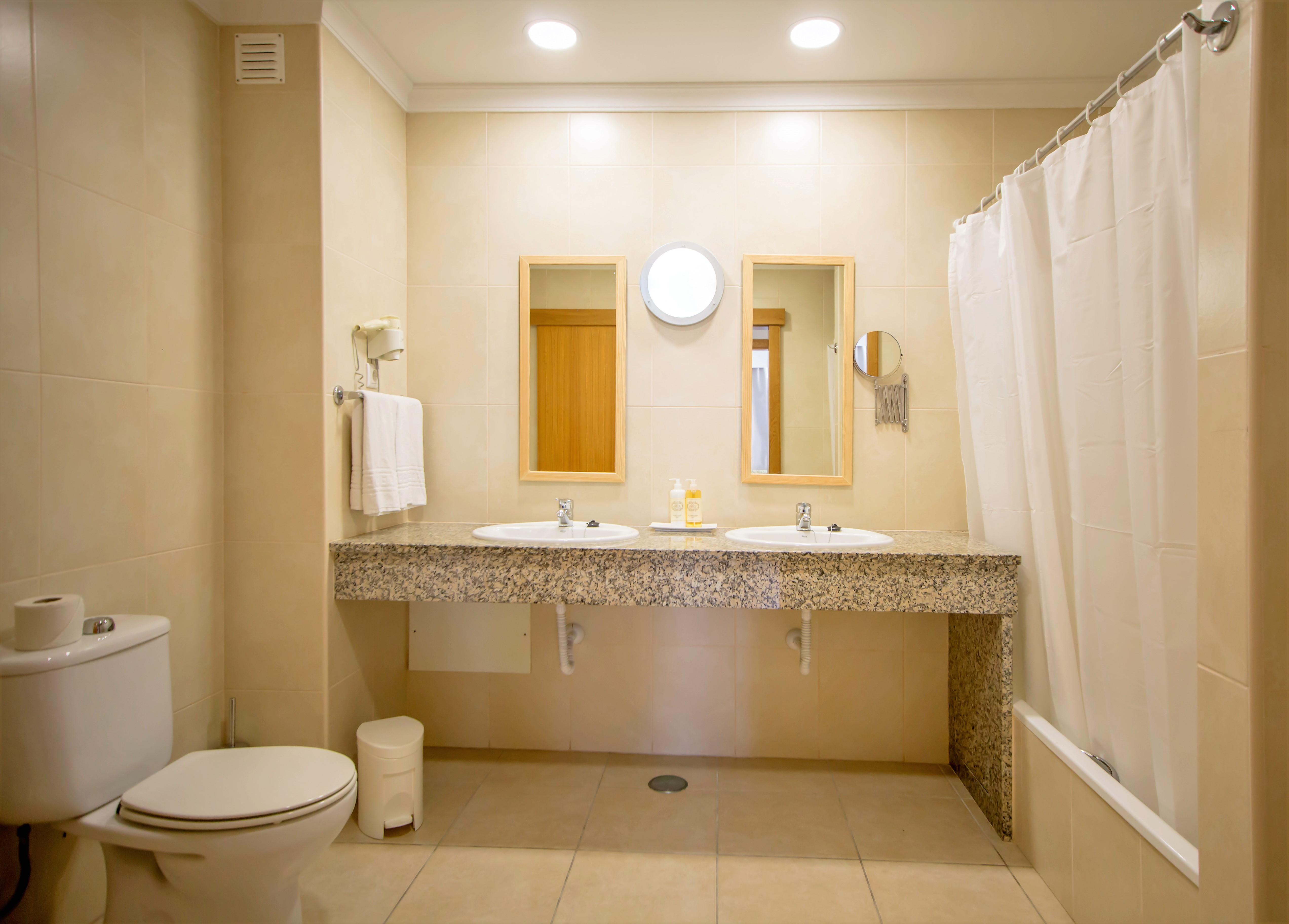 Aquamar Apartahotel 3*