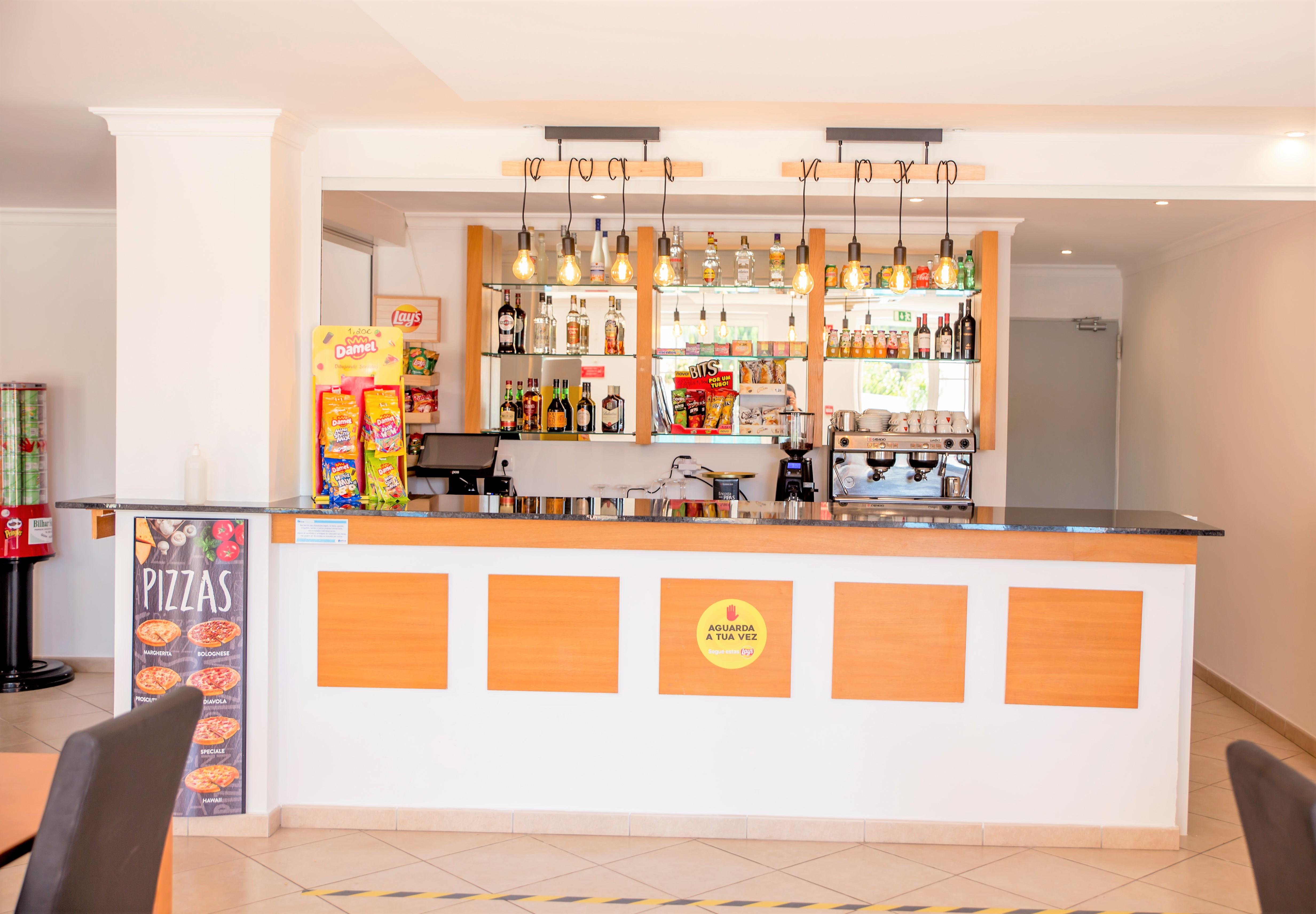 Aquamar Aparthotel