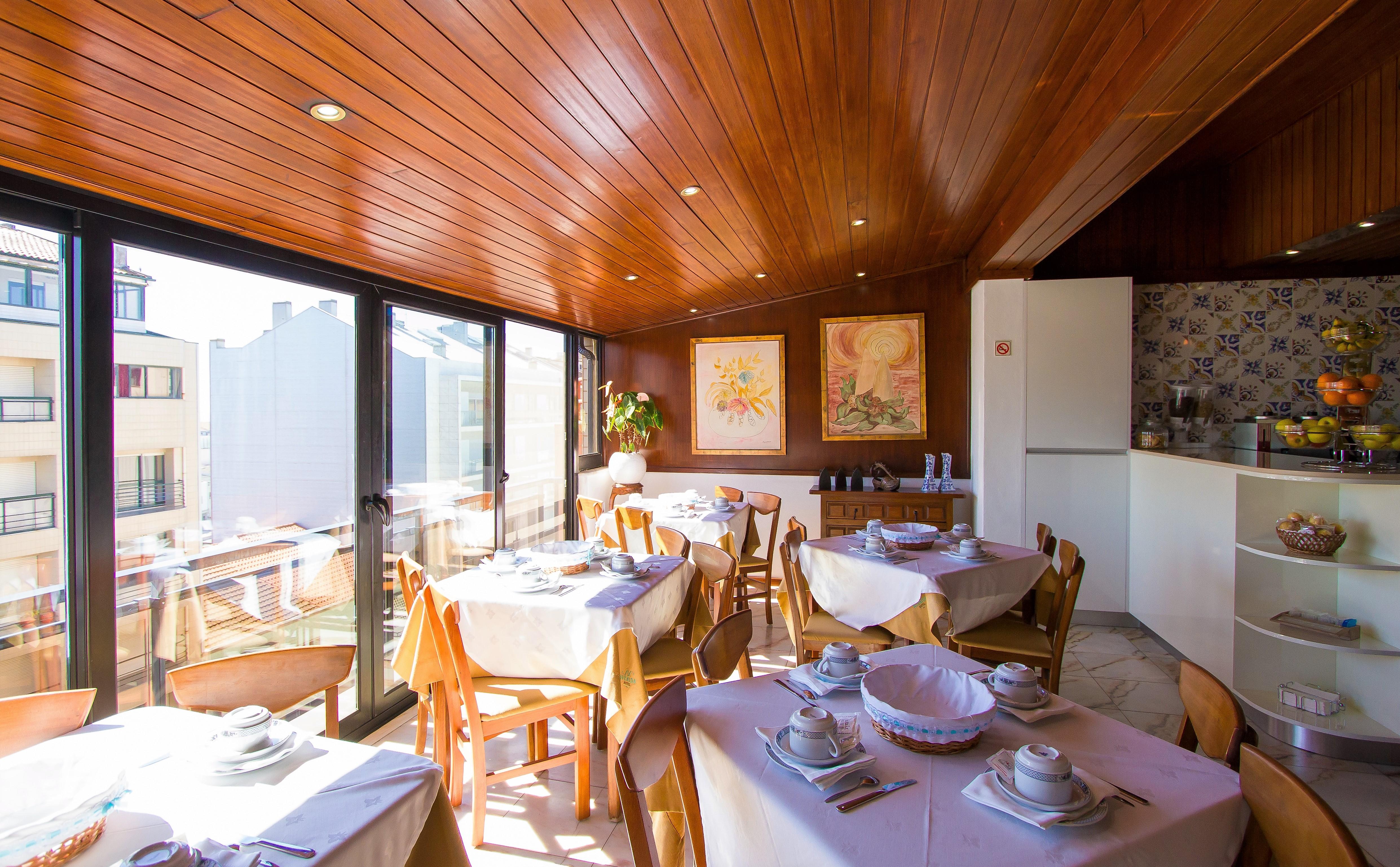 Avenida Hotel Povoa de Varzim