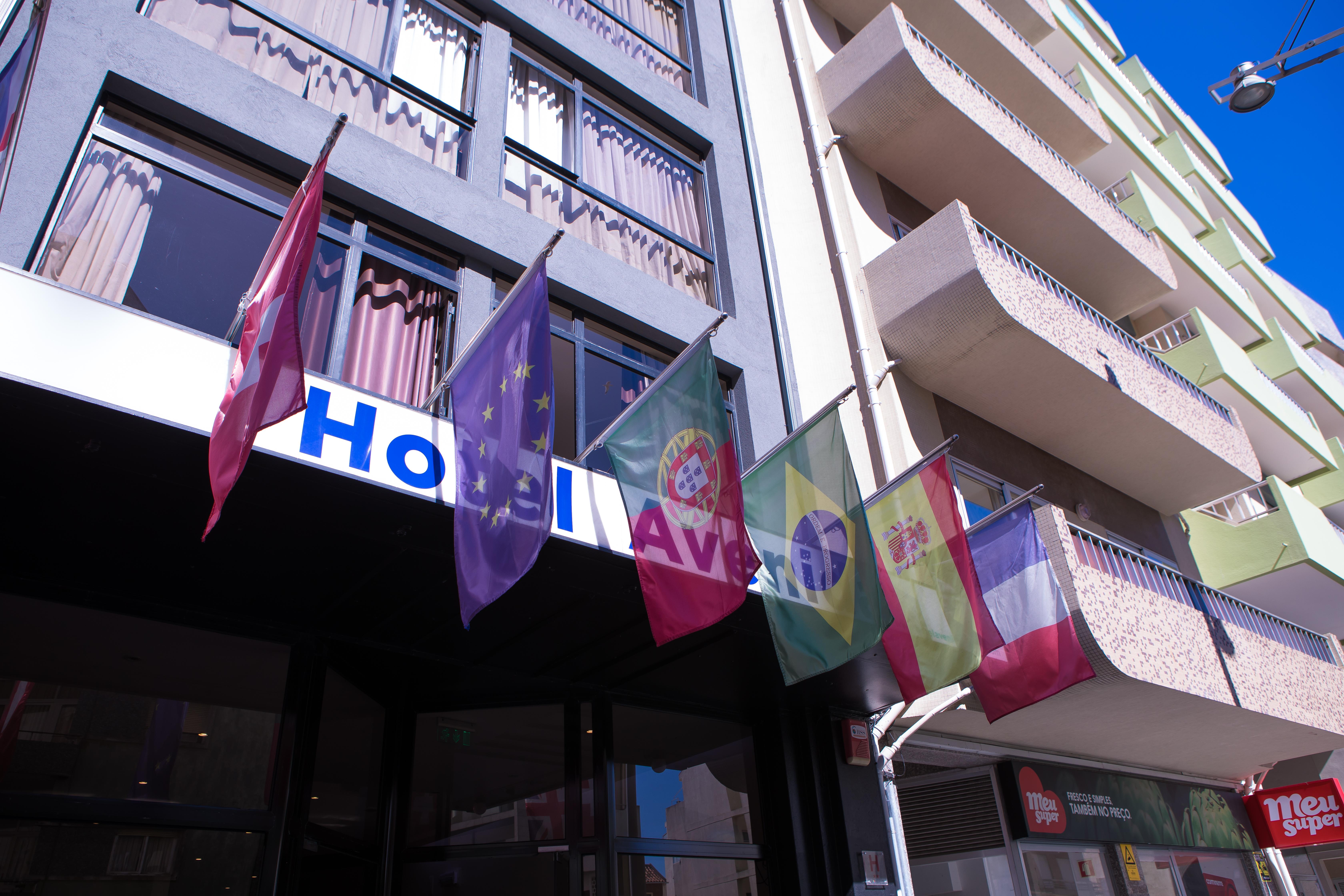 Avenida Hotel 2*