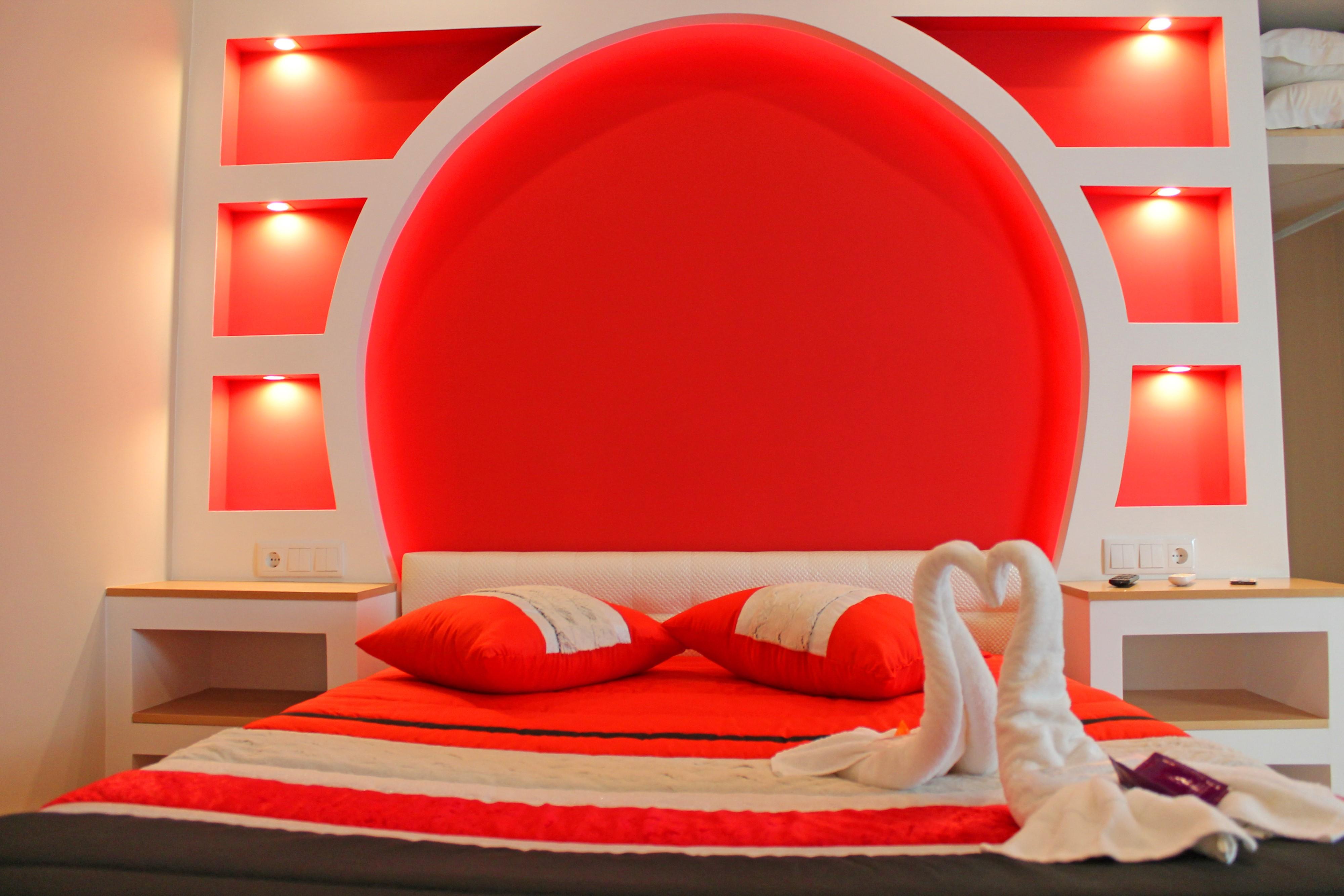 Gasthuis Monte Carlo 3*